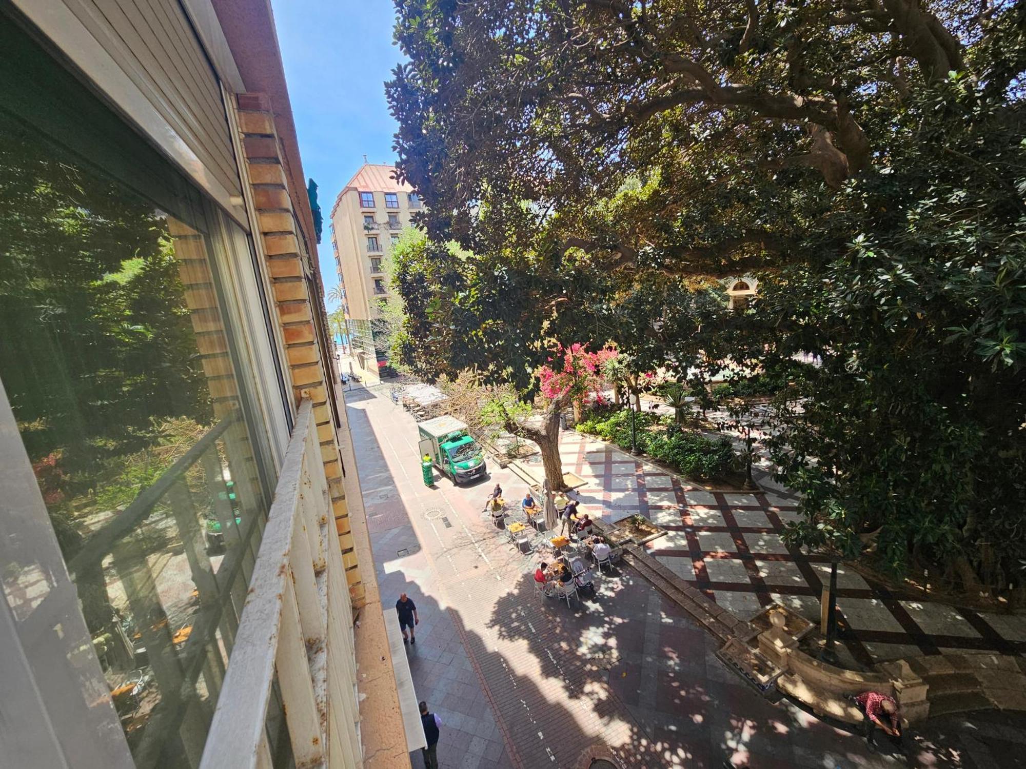 Apartamento Manero Molla
