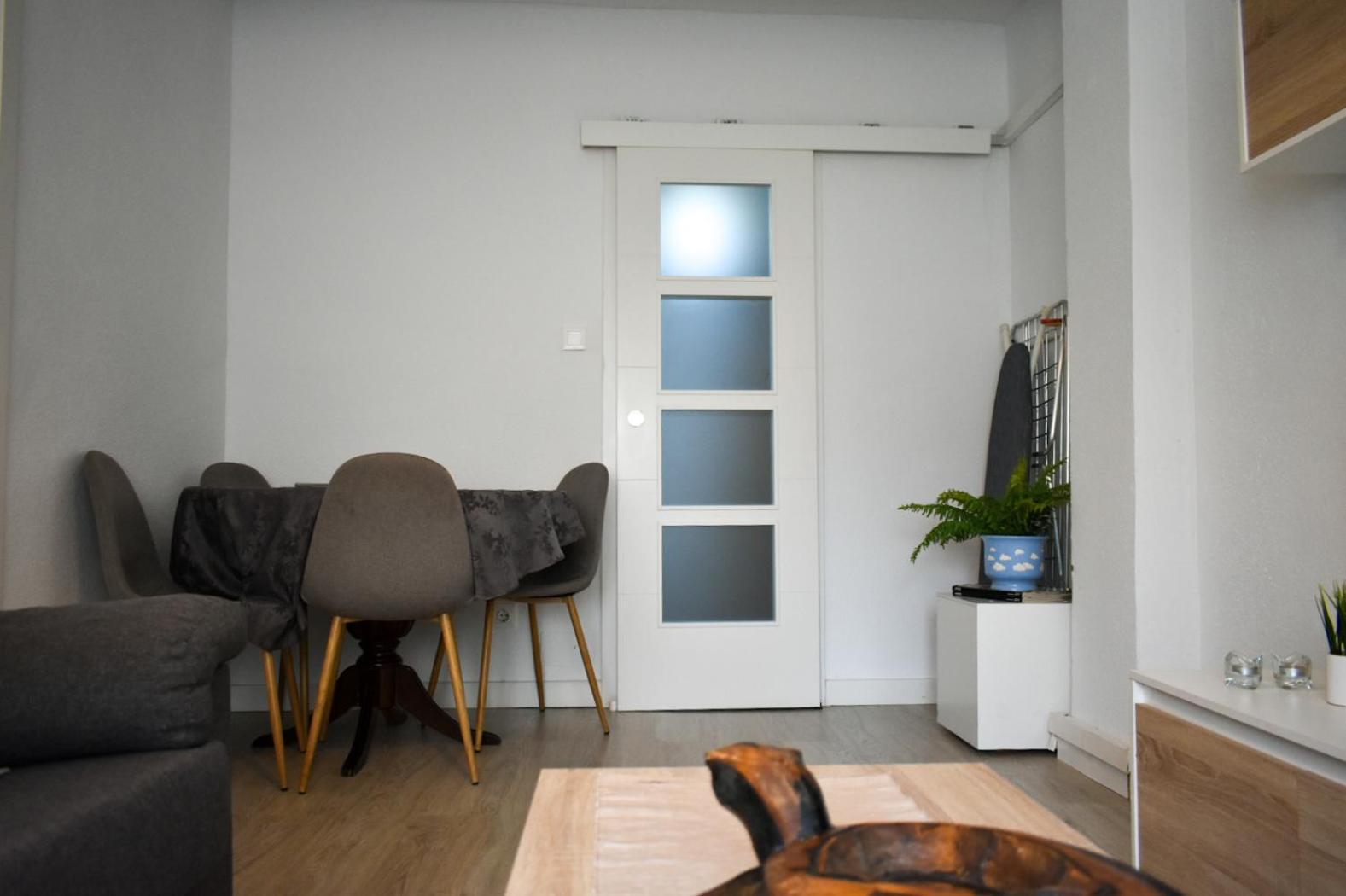 Cozy Flat