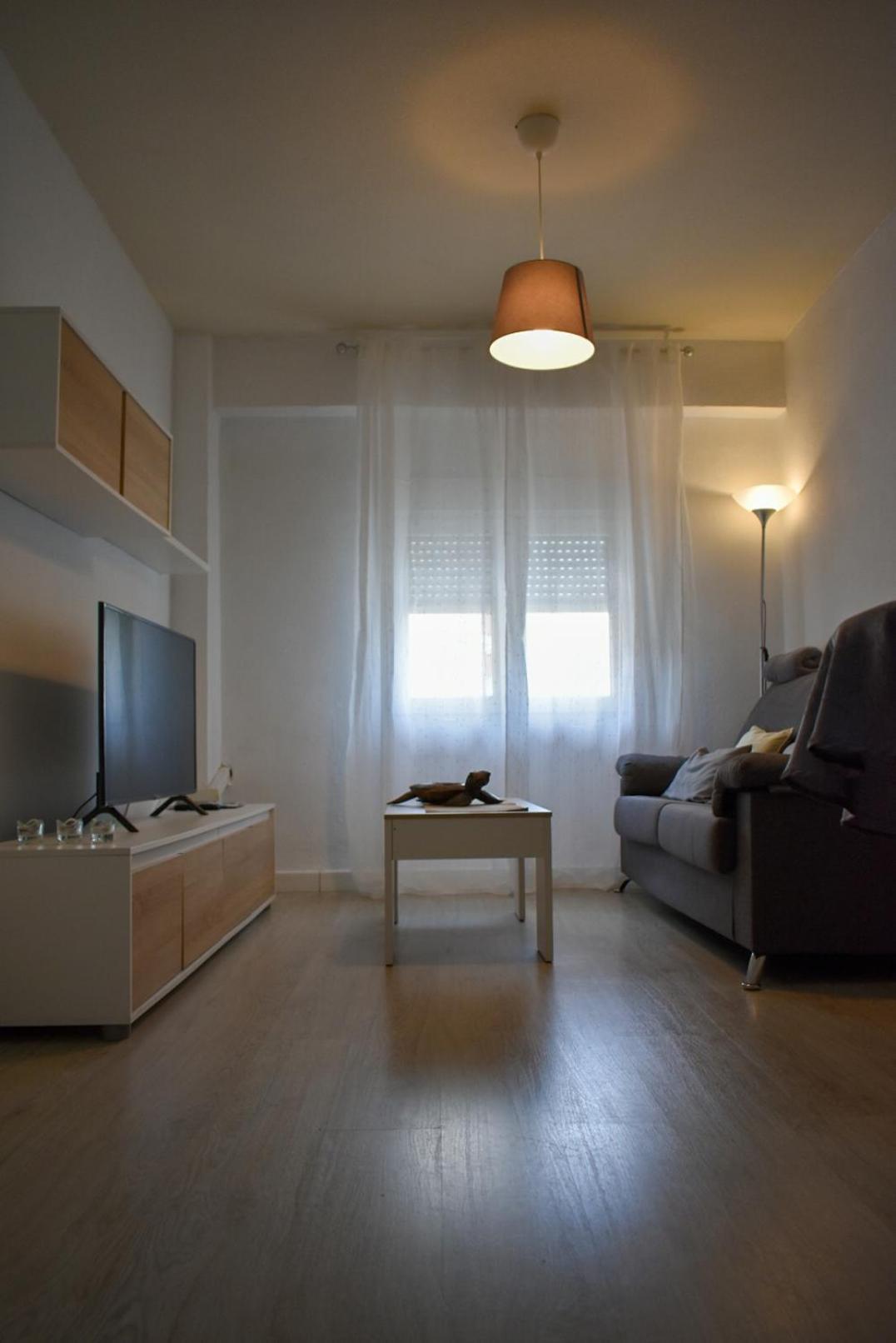 Cozy Flat Alicante