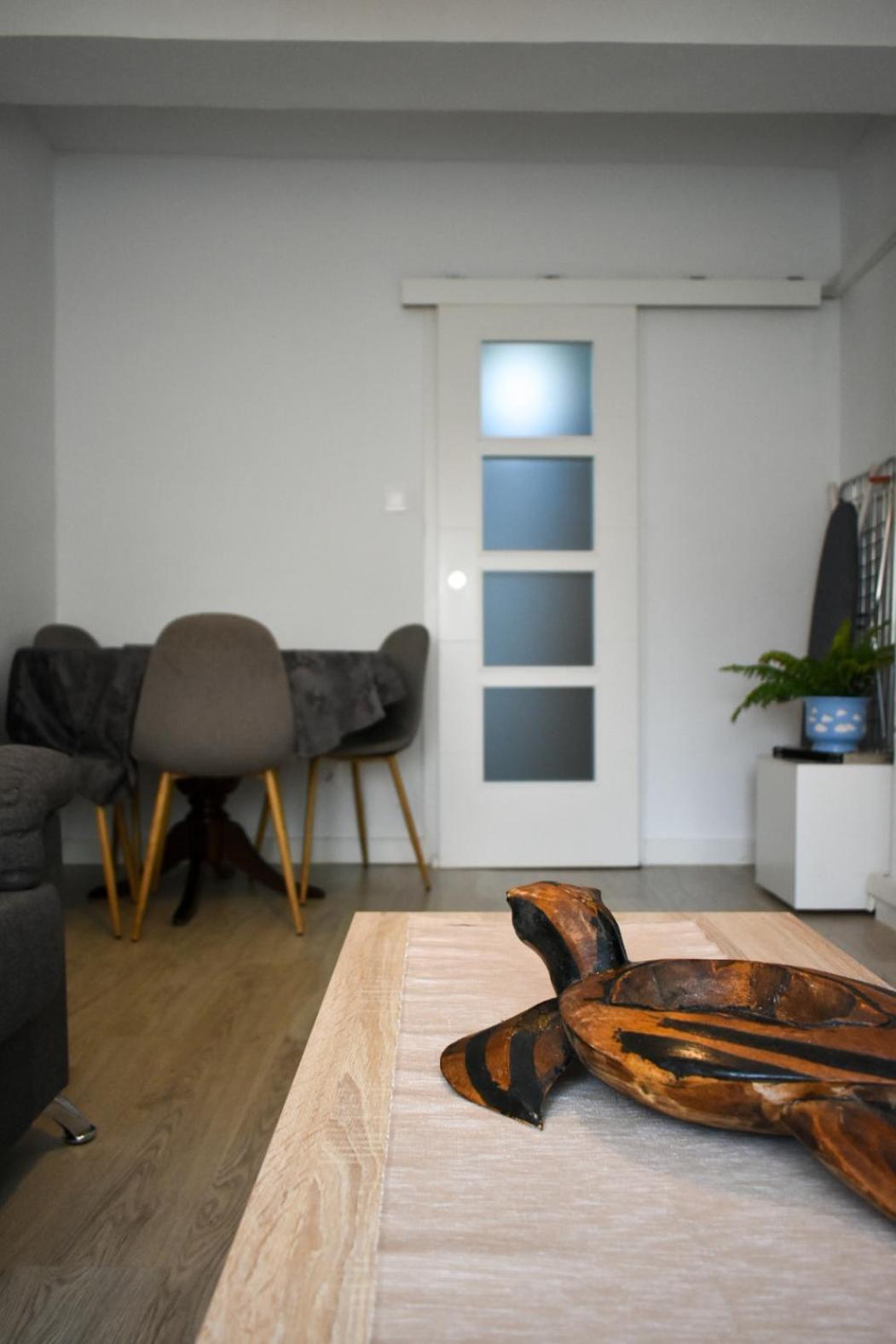 Cozy Flat Homestay *