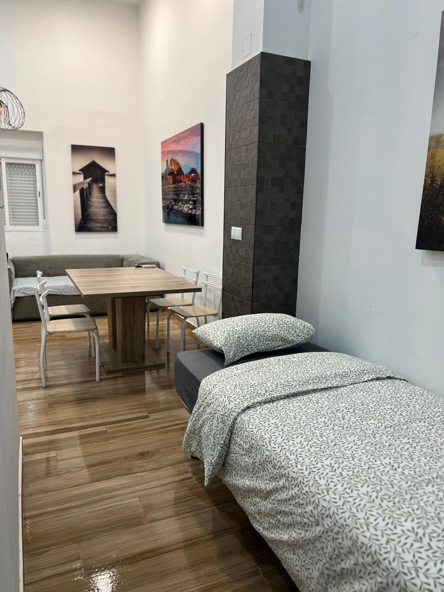 Apartamento Casa De Sally *