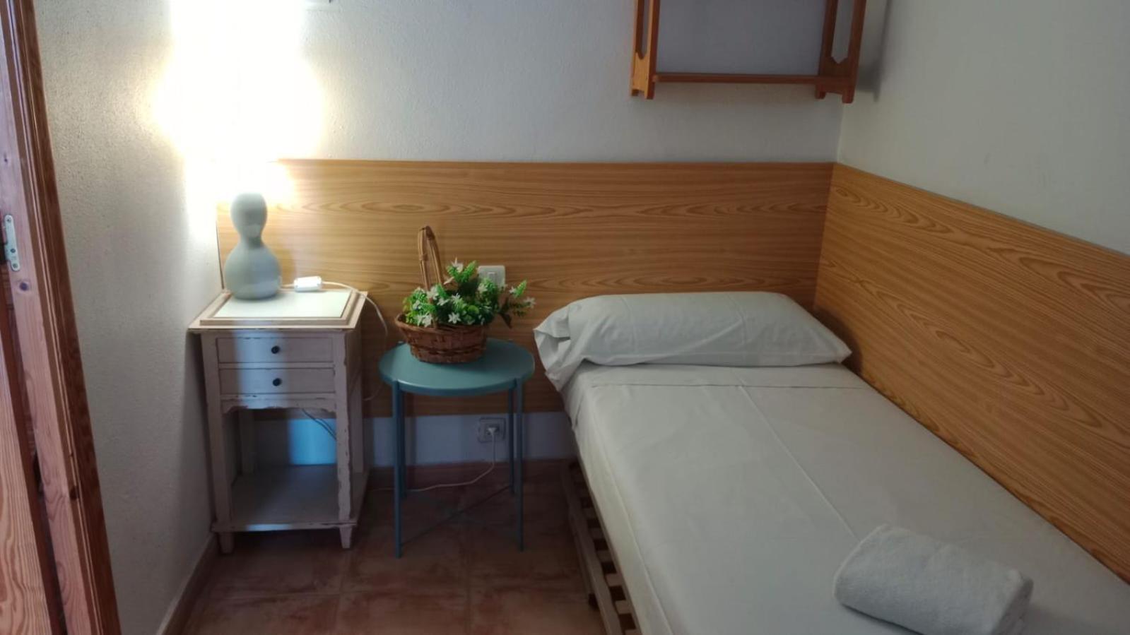 Gafner 8 Apartment Alicante