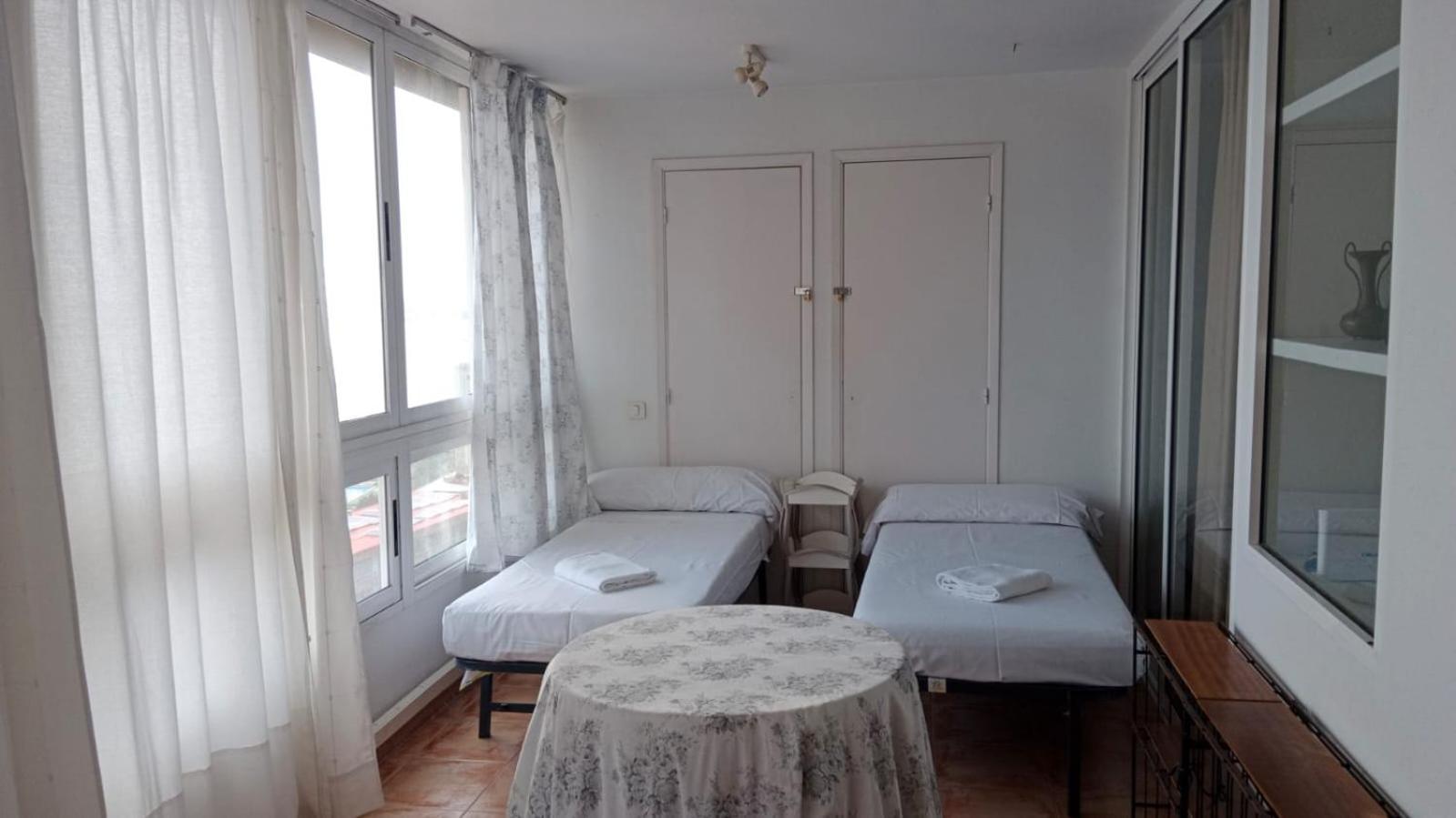 Gafner 8 Apartment Alicante