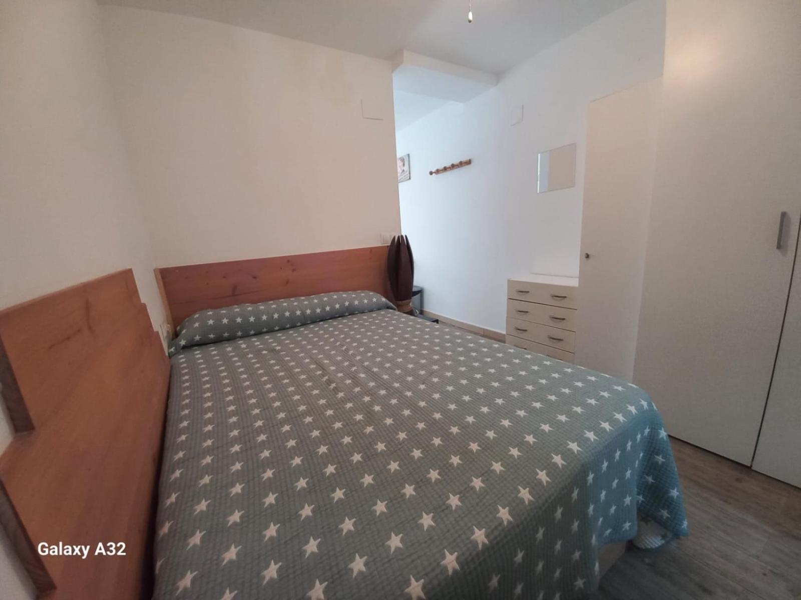 Apartment 1a Linea Con Piscina-playa La Albufereta