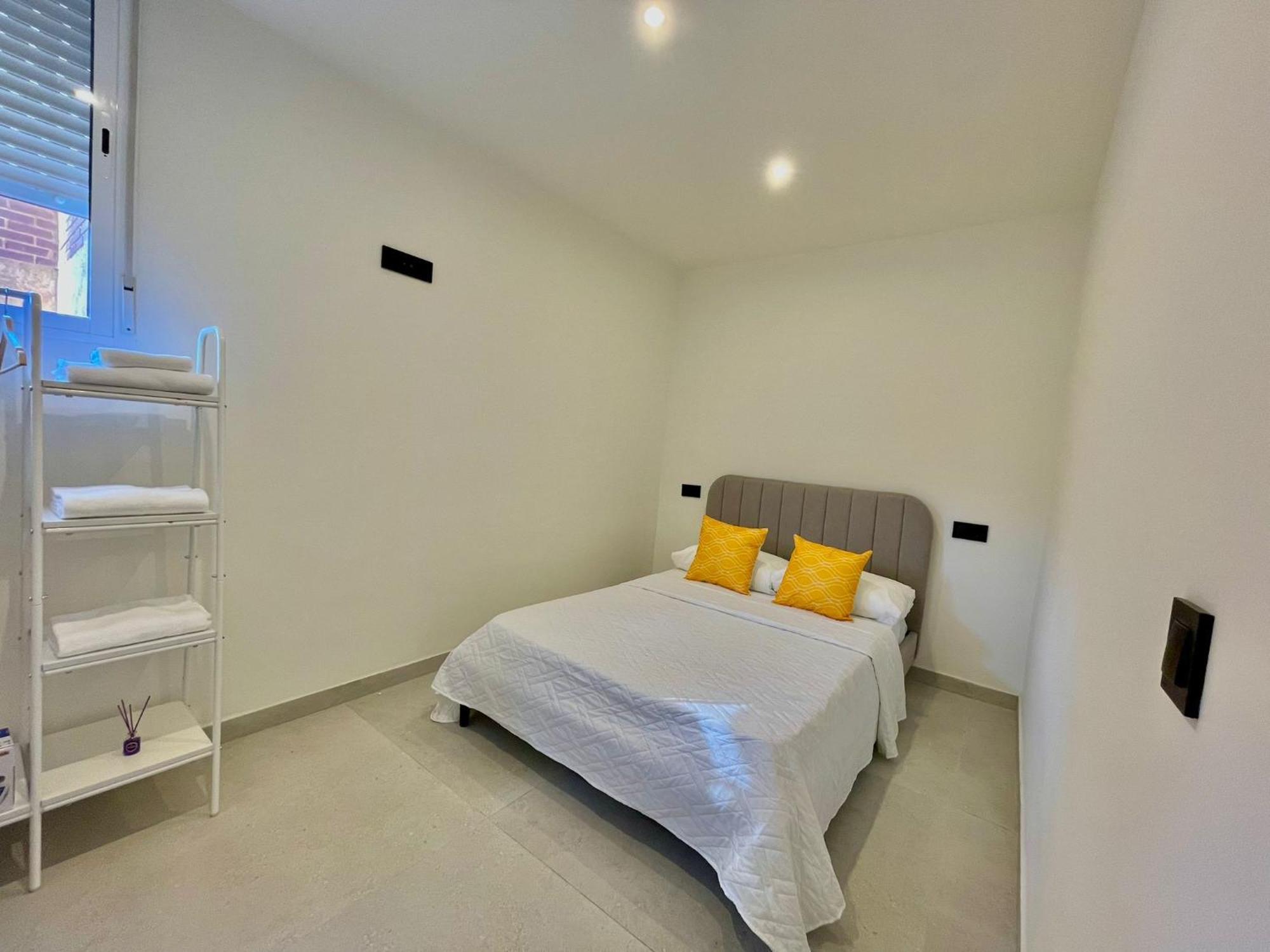 Appartement Palm Alicante
