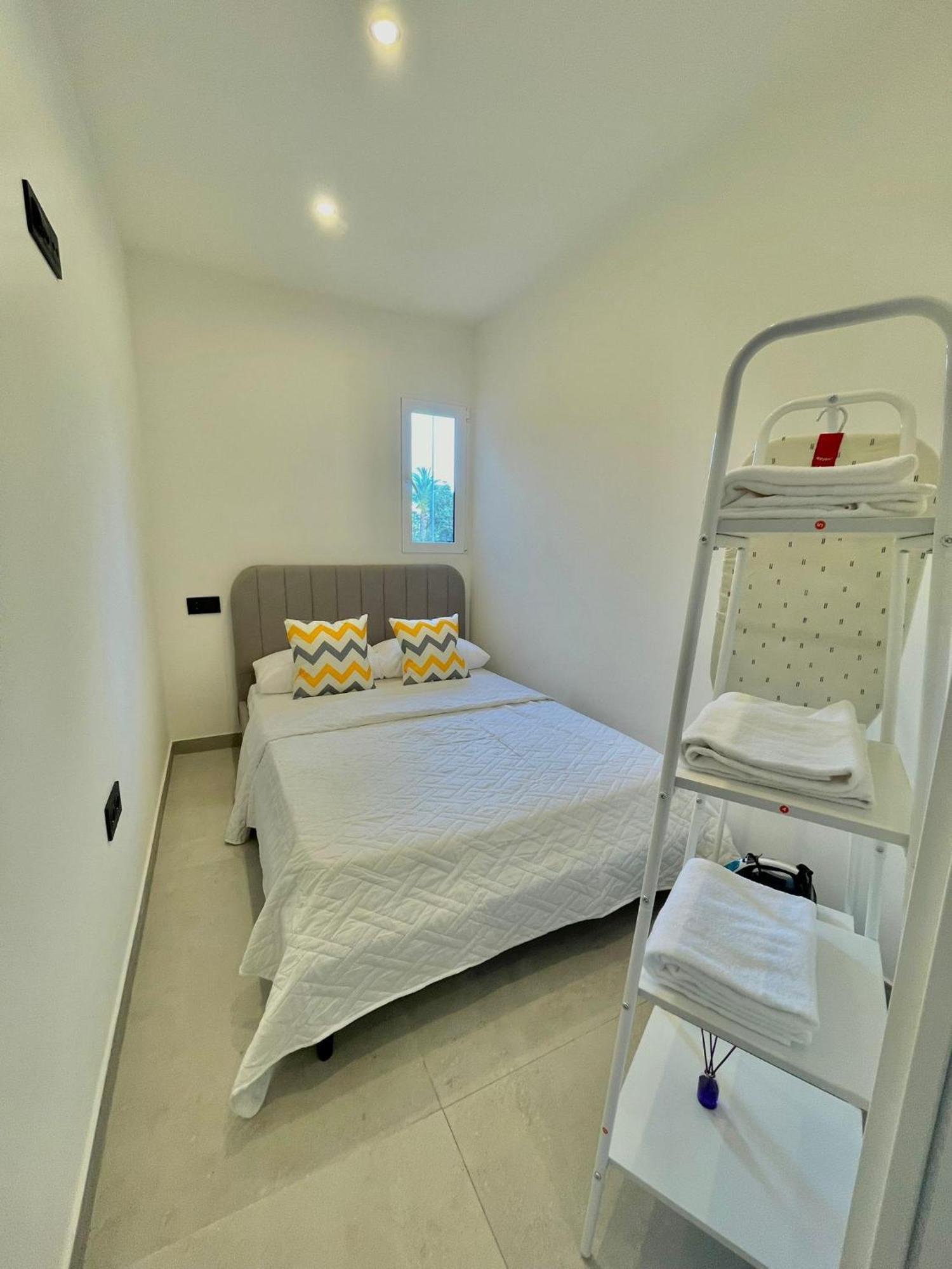 Palm Appartement Alicante