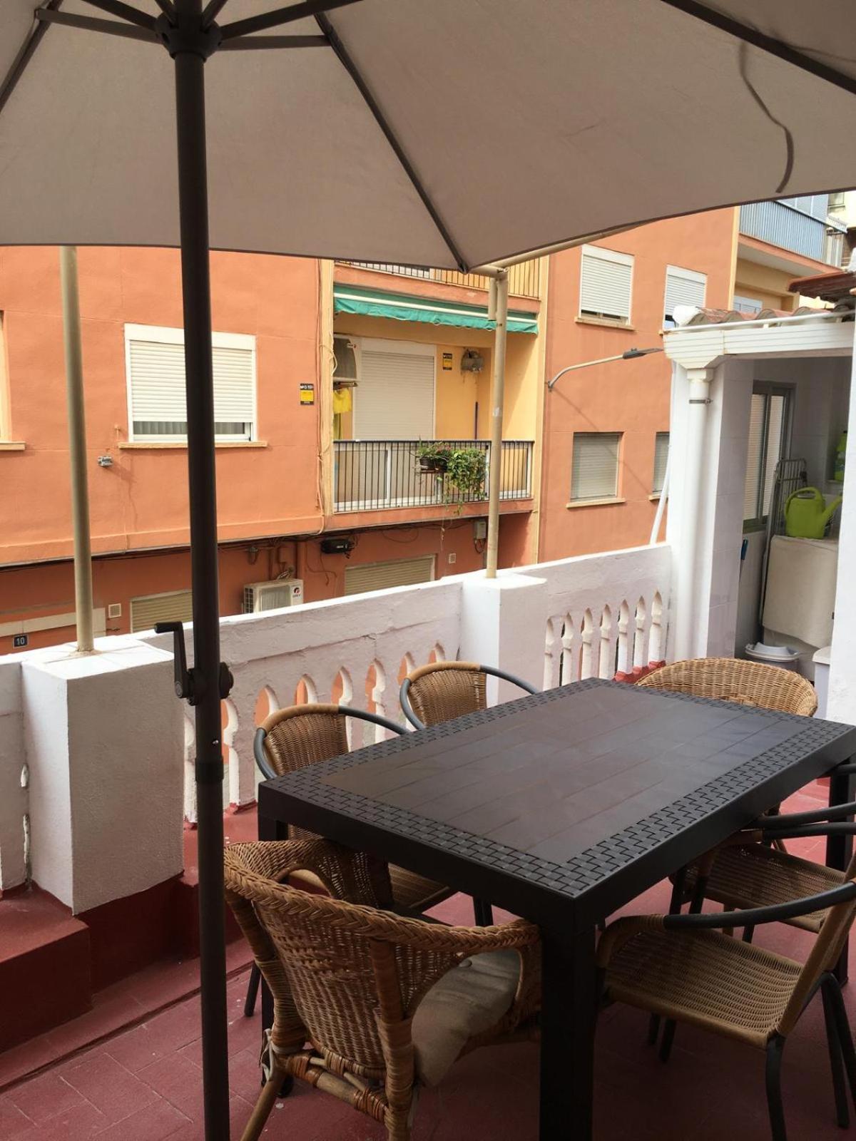 Apartamento Beach Postiguet House Gam Alicante