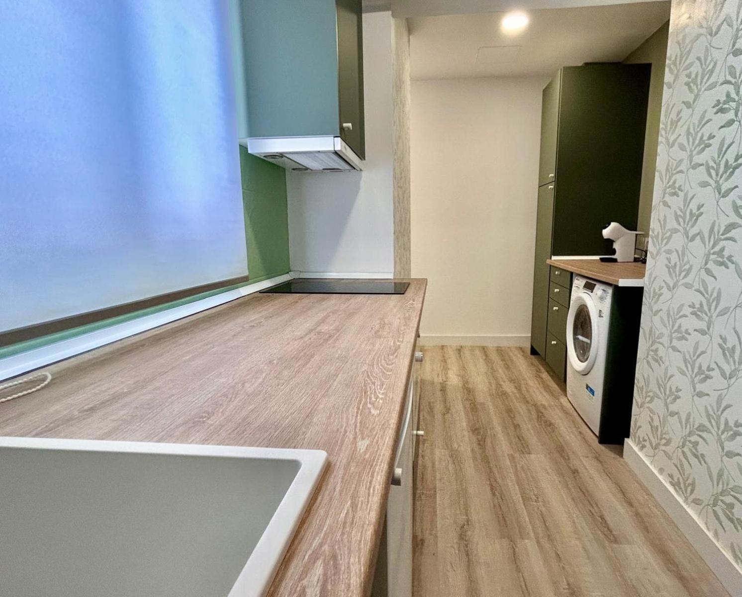 Apartamento Nicole Gam Alicante