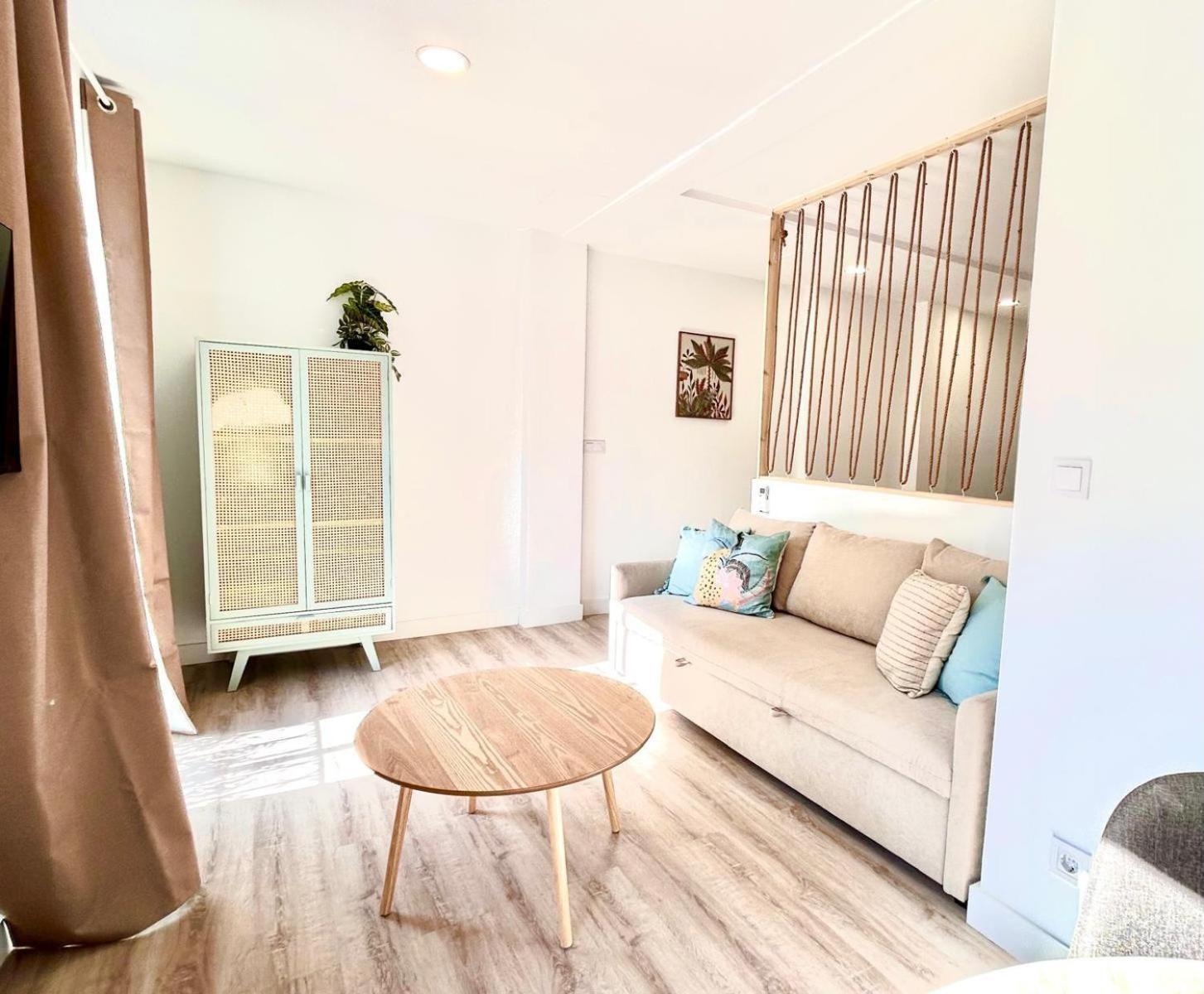 Apartamento Nicole Gam Alicante