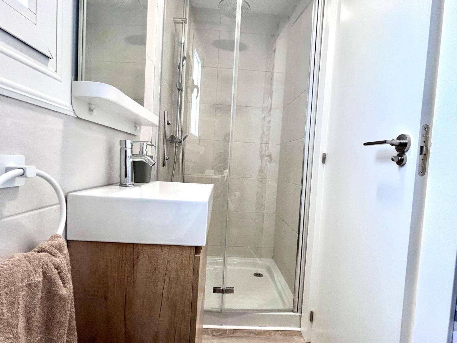 Apartamento Nicole Gam