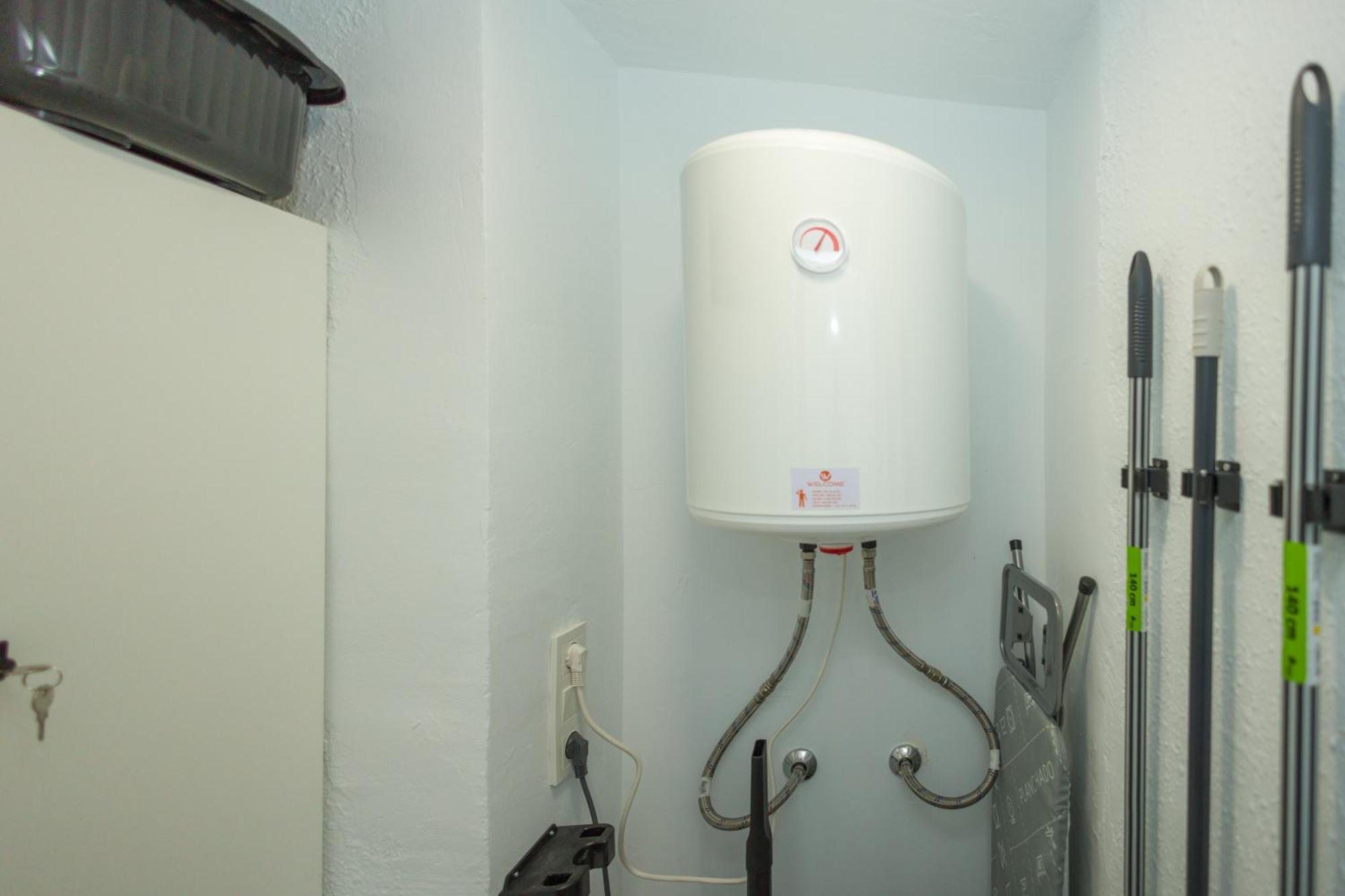 Apartamento Jorge Juan Alicante