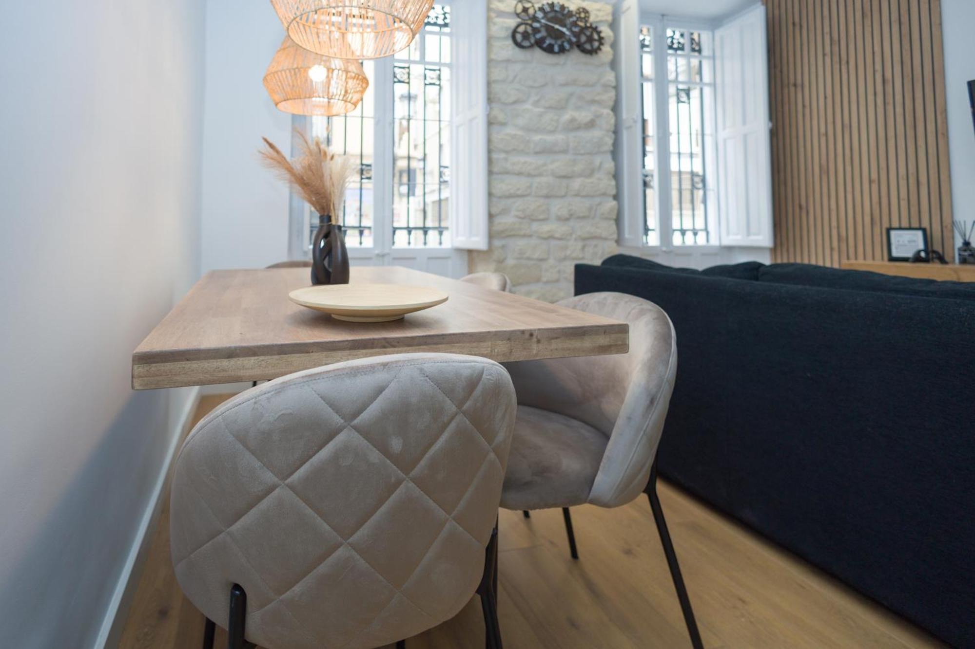 Apartment Jorge Juan Alicante