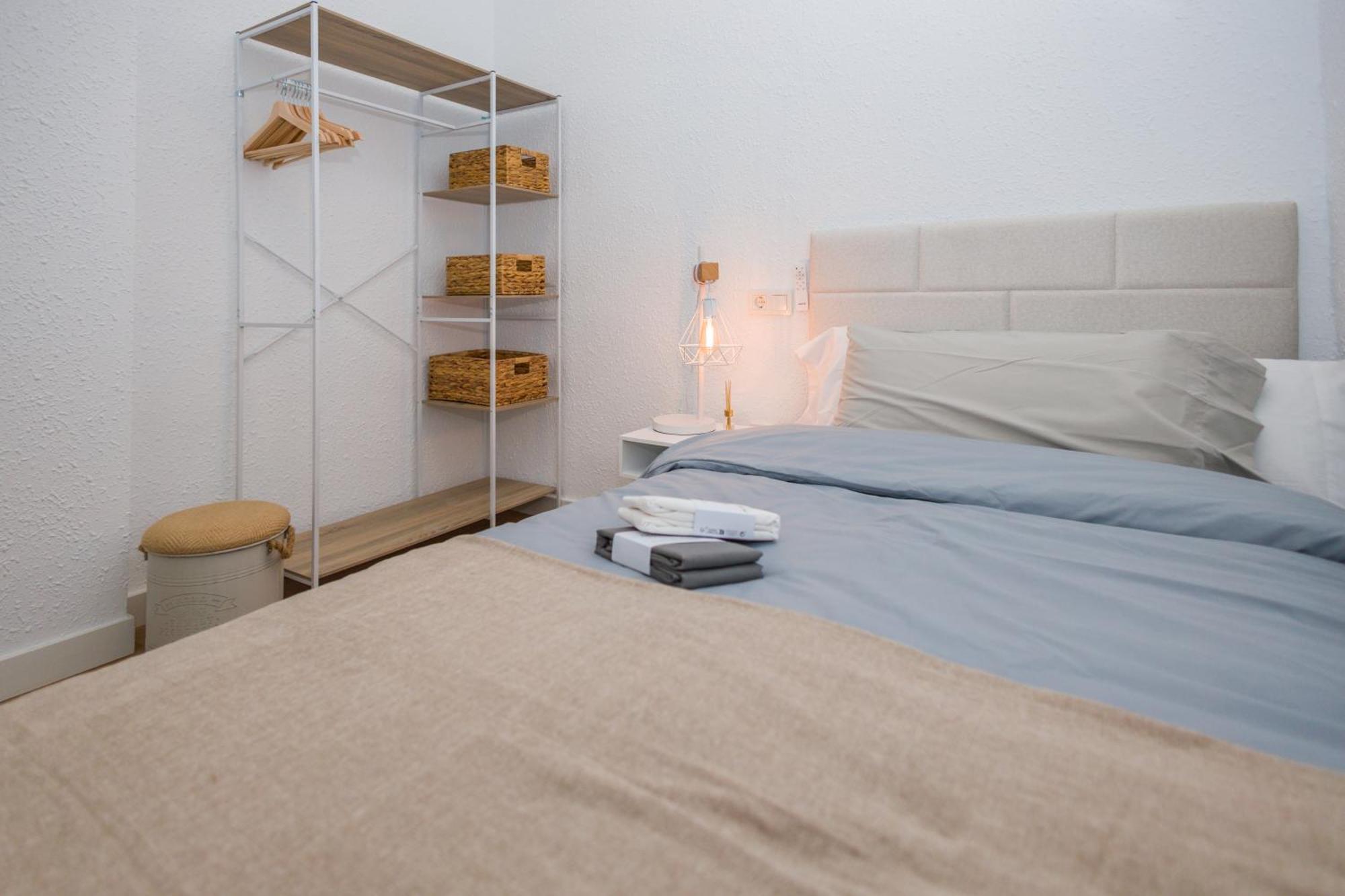 Jorge Juan Apartment Alicante