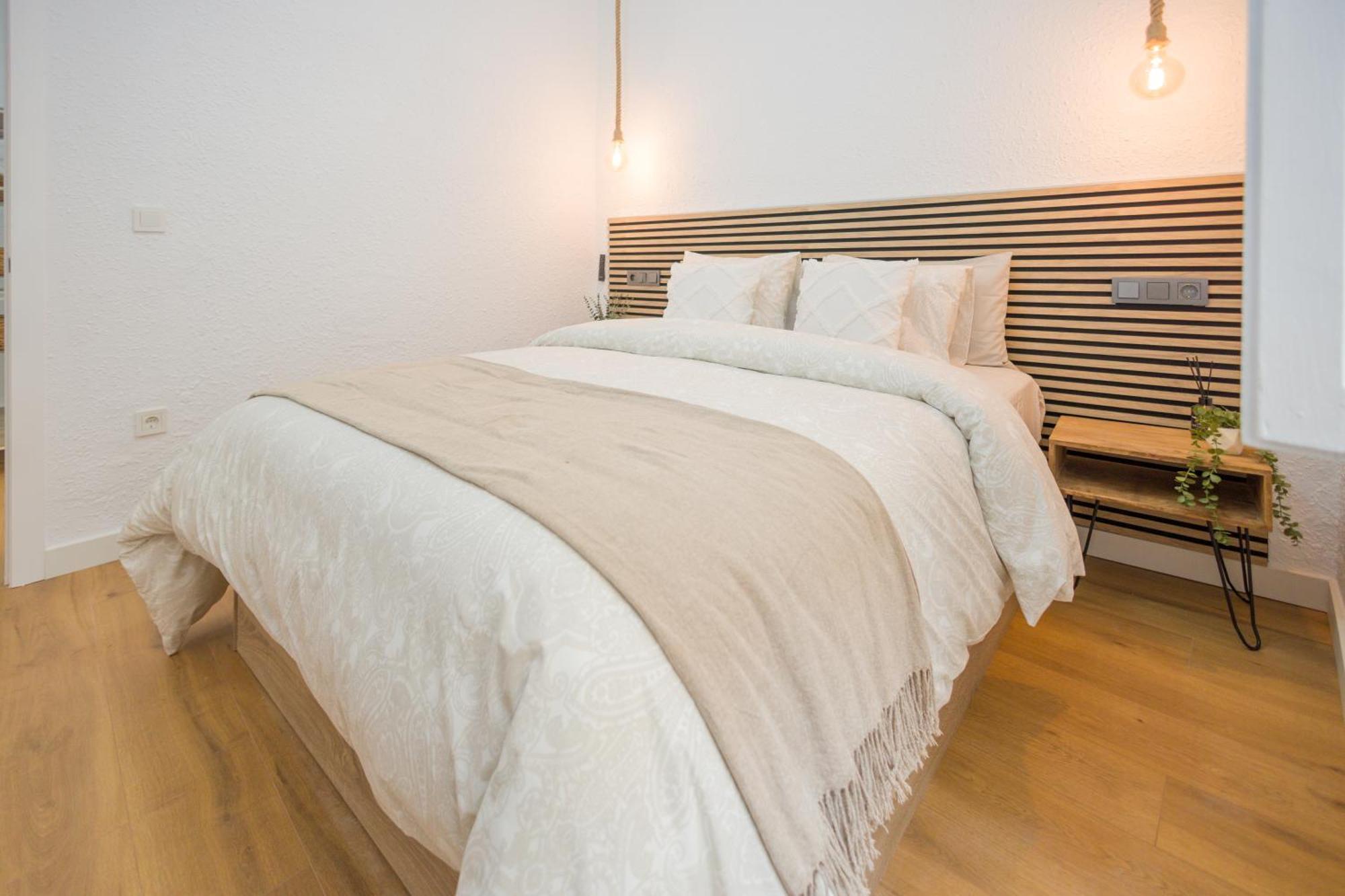 Jorge Juan Apartment