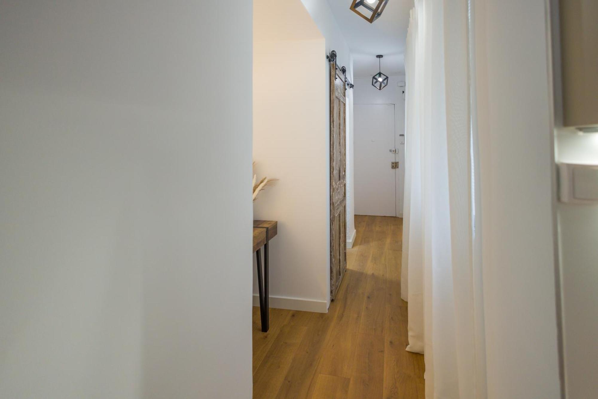 Jorge Juan Apartment Alicante