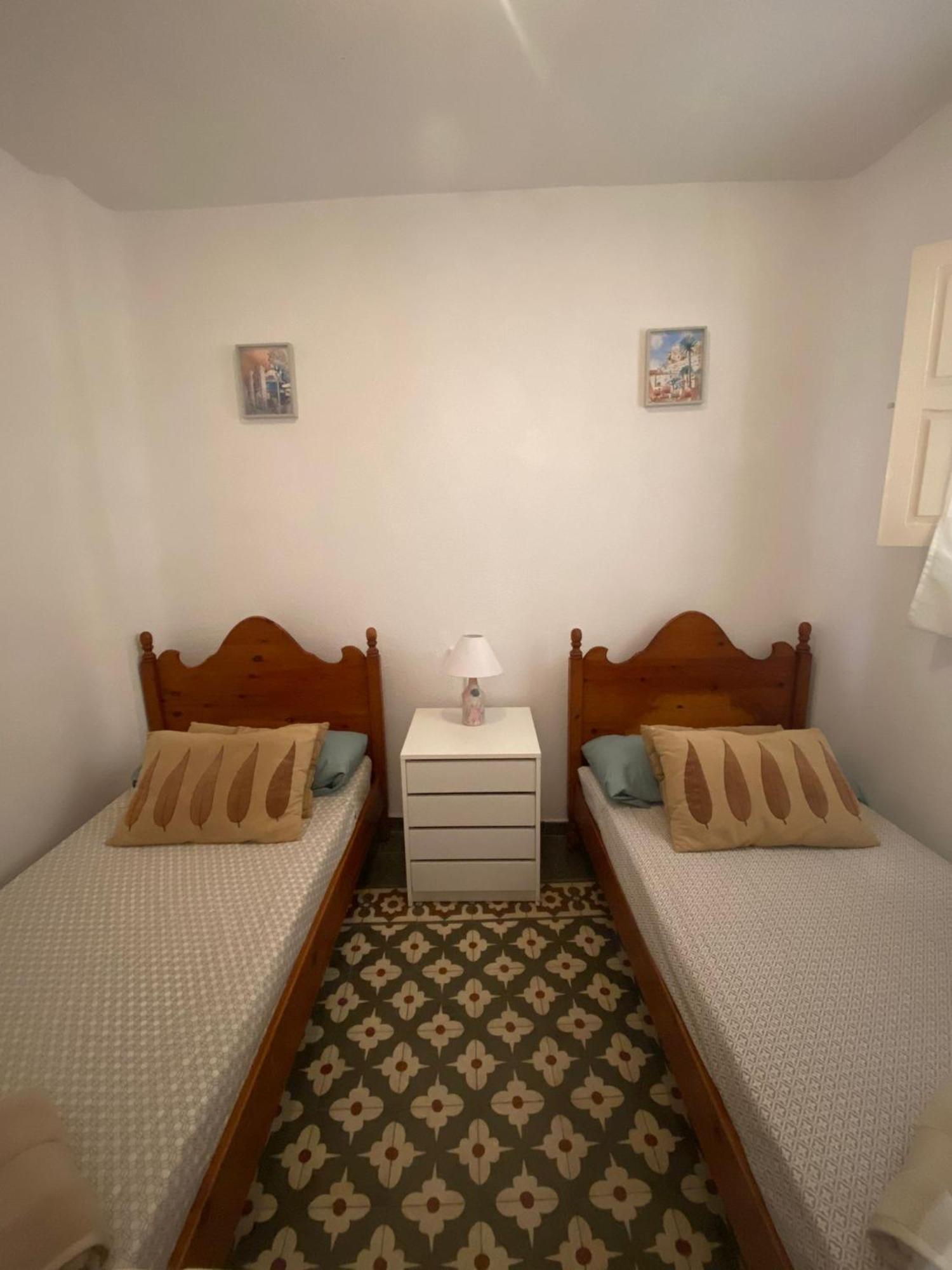 Beach Postiguet House Gam * Alicante