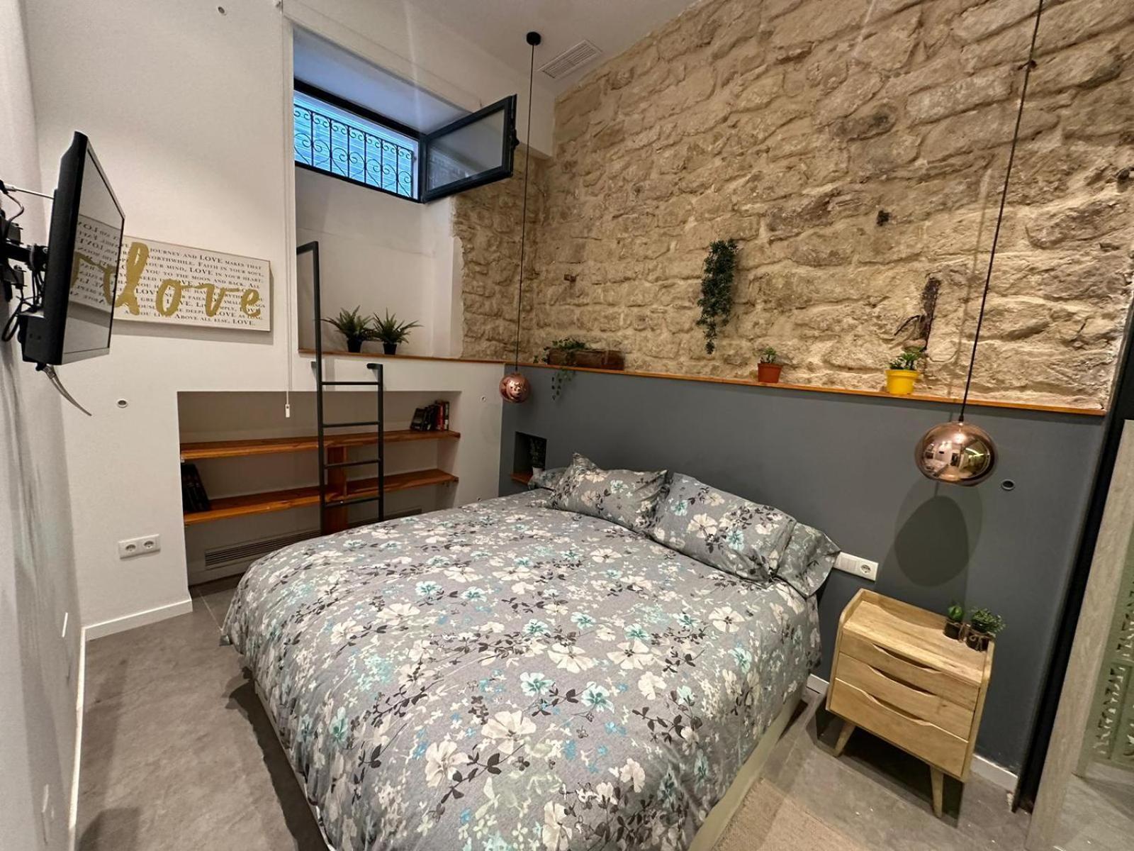 Huoneisto Villavieja Ventura Premium