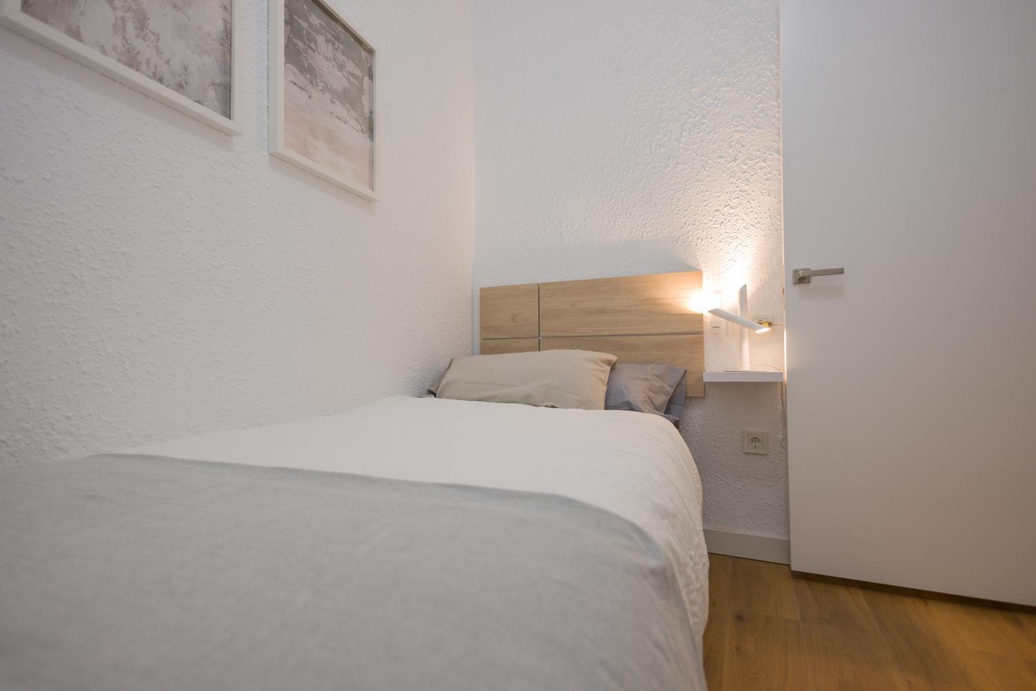 Jorge Juan Apartment