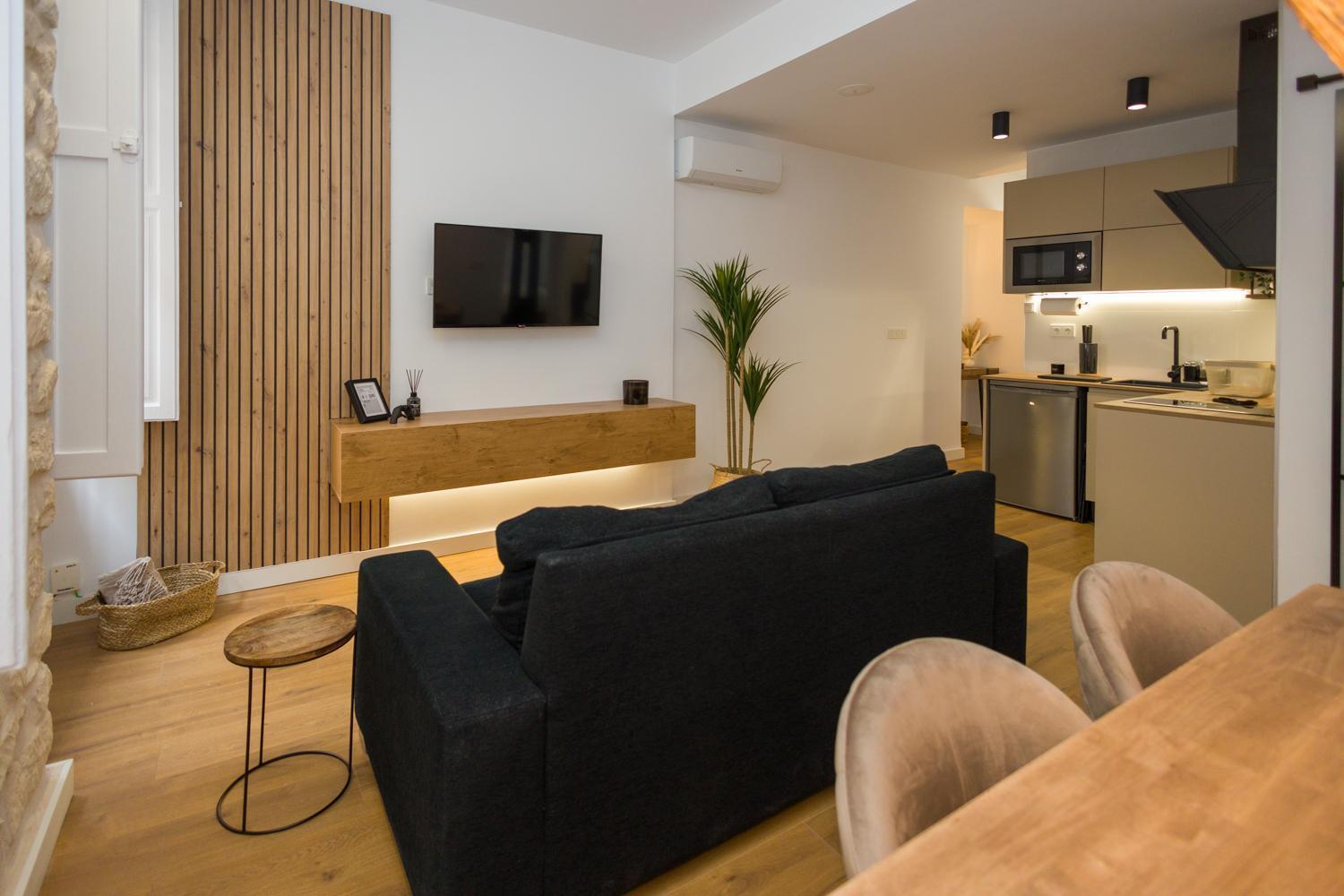 Apartment Jorge Juan