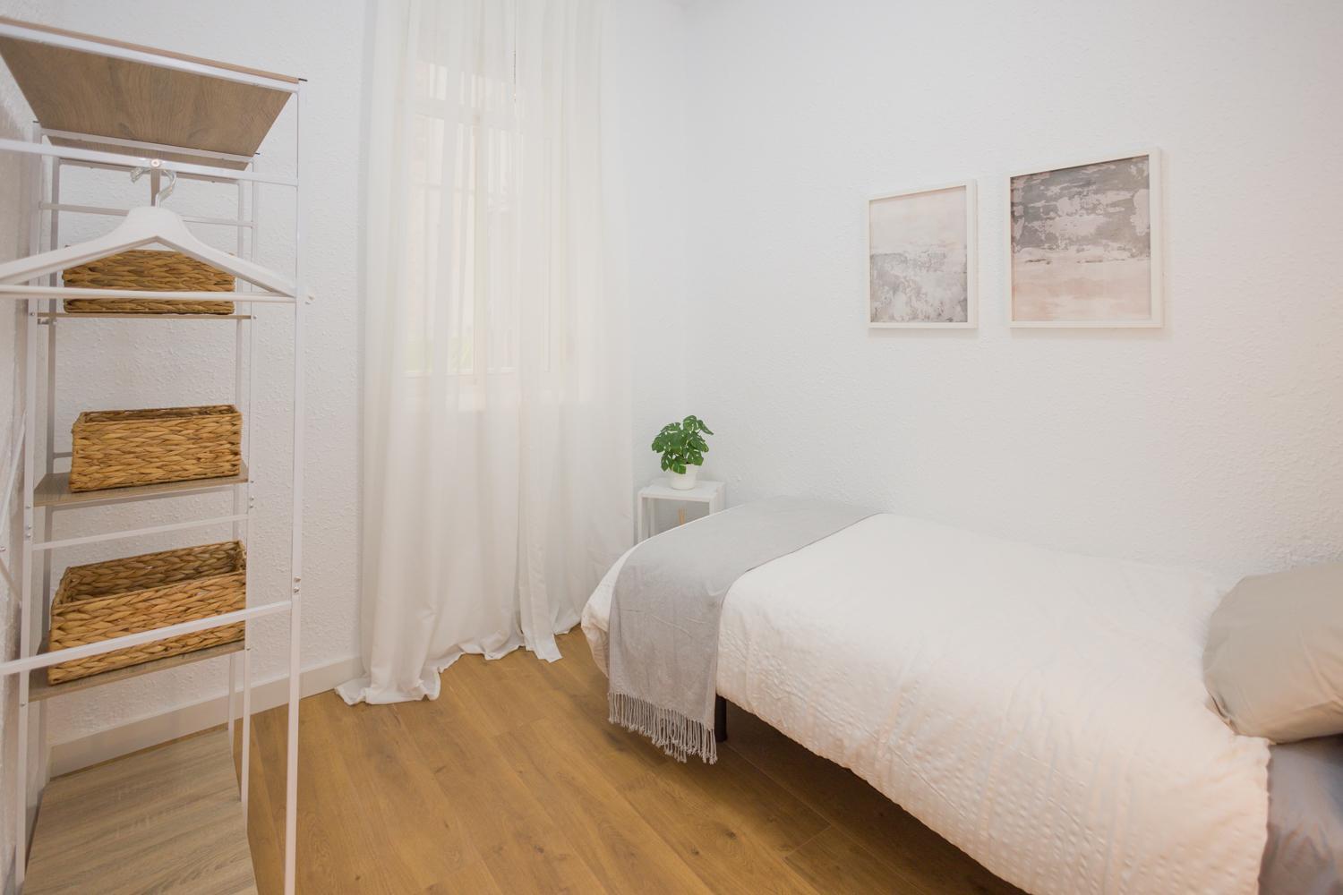 Jorge Juan Apartment Alicante