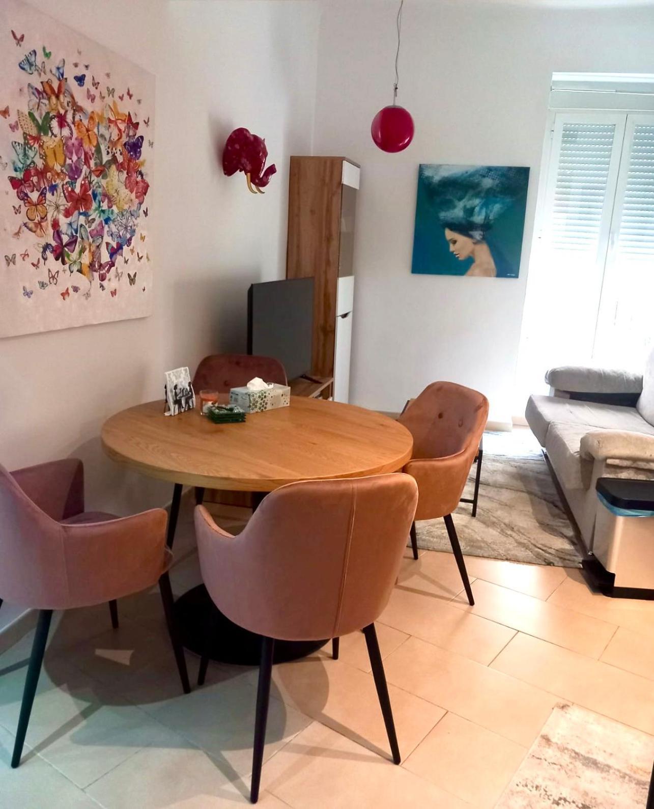Apartment Modern Flat In *