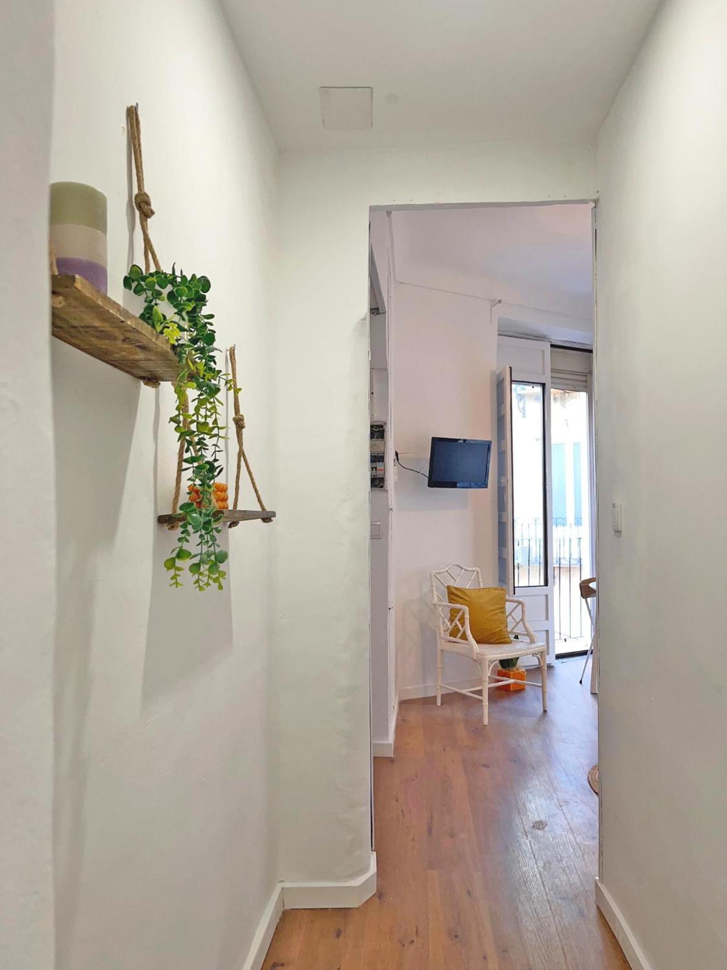 Appartement & Friends! En El Corazon De Alicante