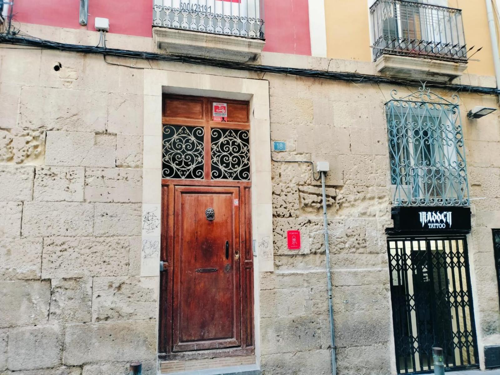 Estudio Coqueto Centrico