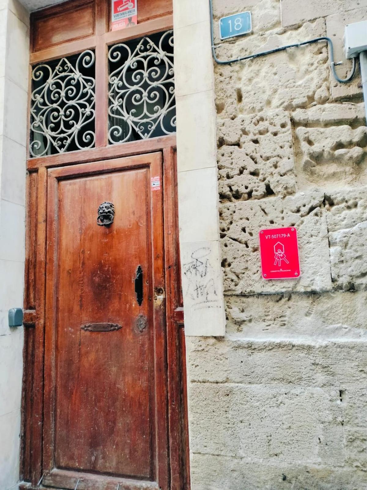 Estudio Coqueto Centrico