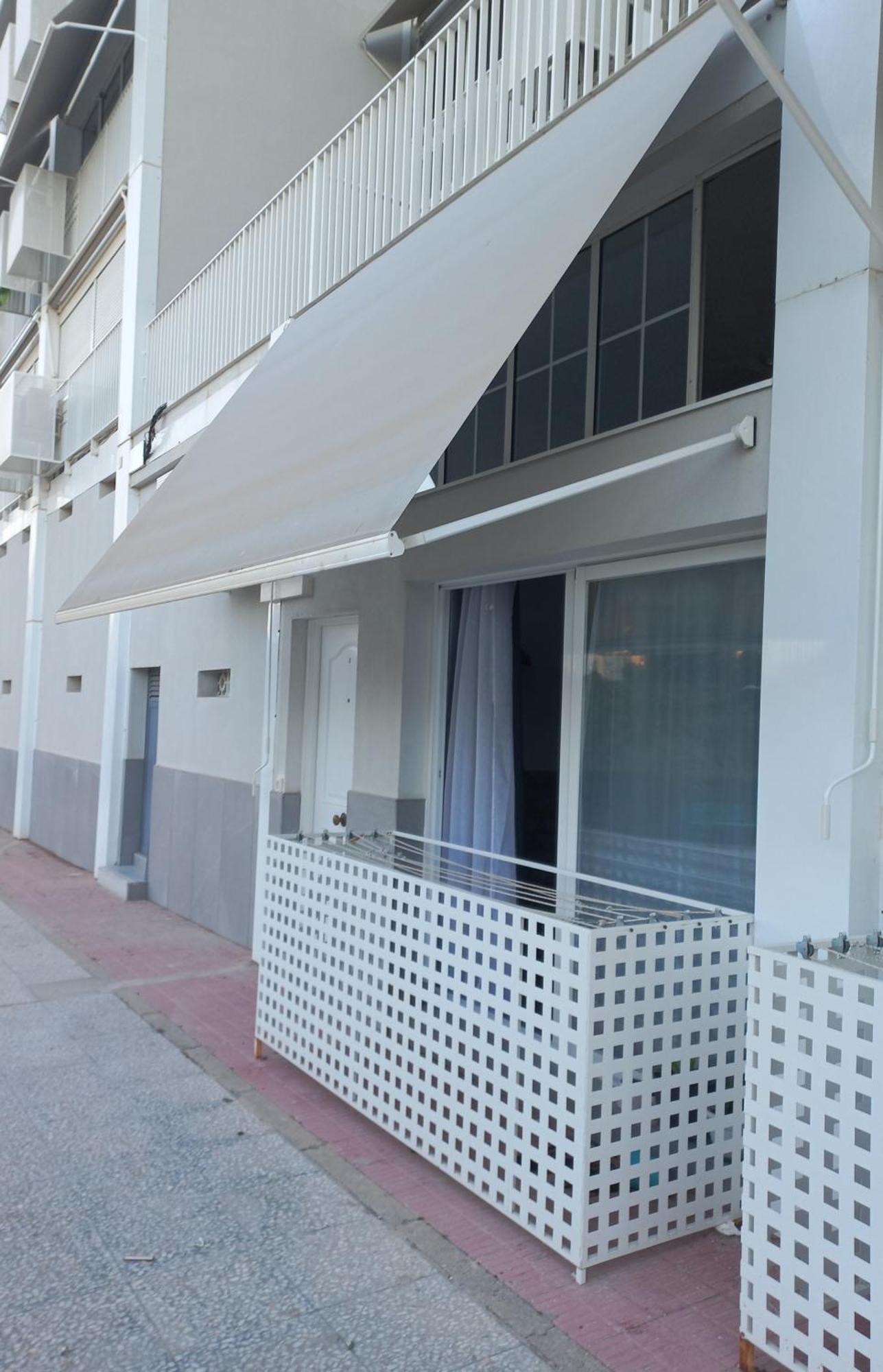 Apartment La Remera Playa *
