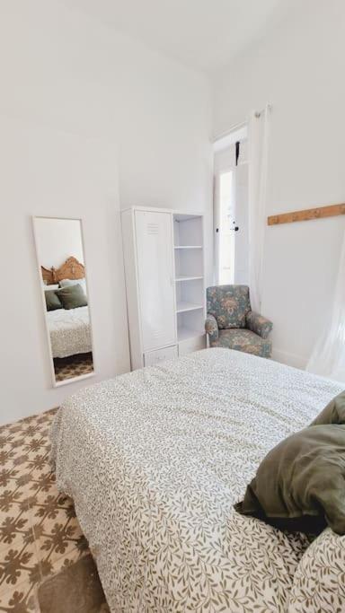 Barberie, Center Apartment Alicante