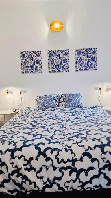 Apartment Barberie, Center Alicante