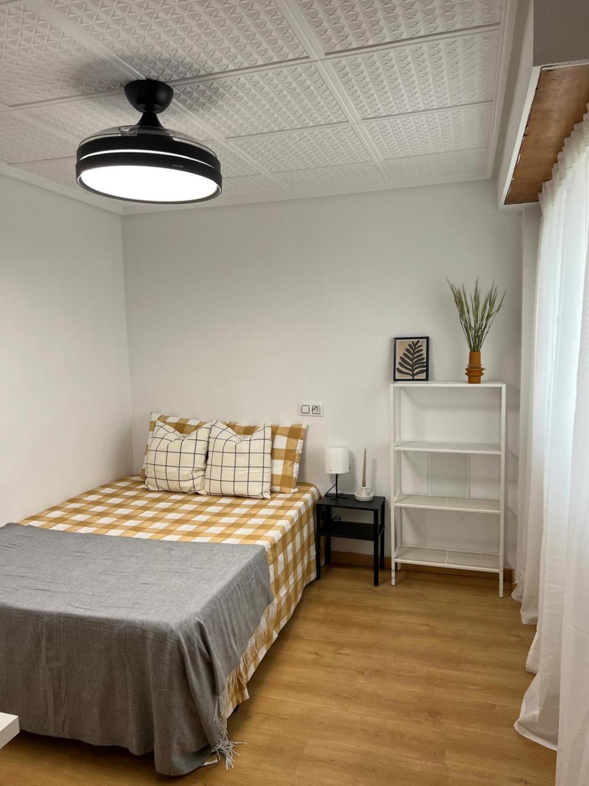 Urban Coliving Accommodatie bij particulieren Alicante