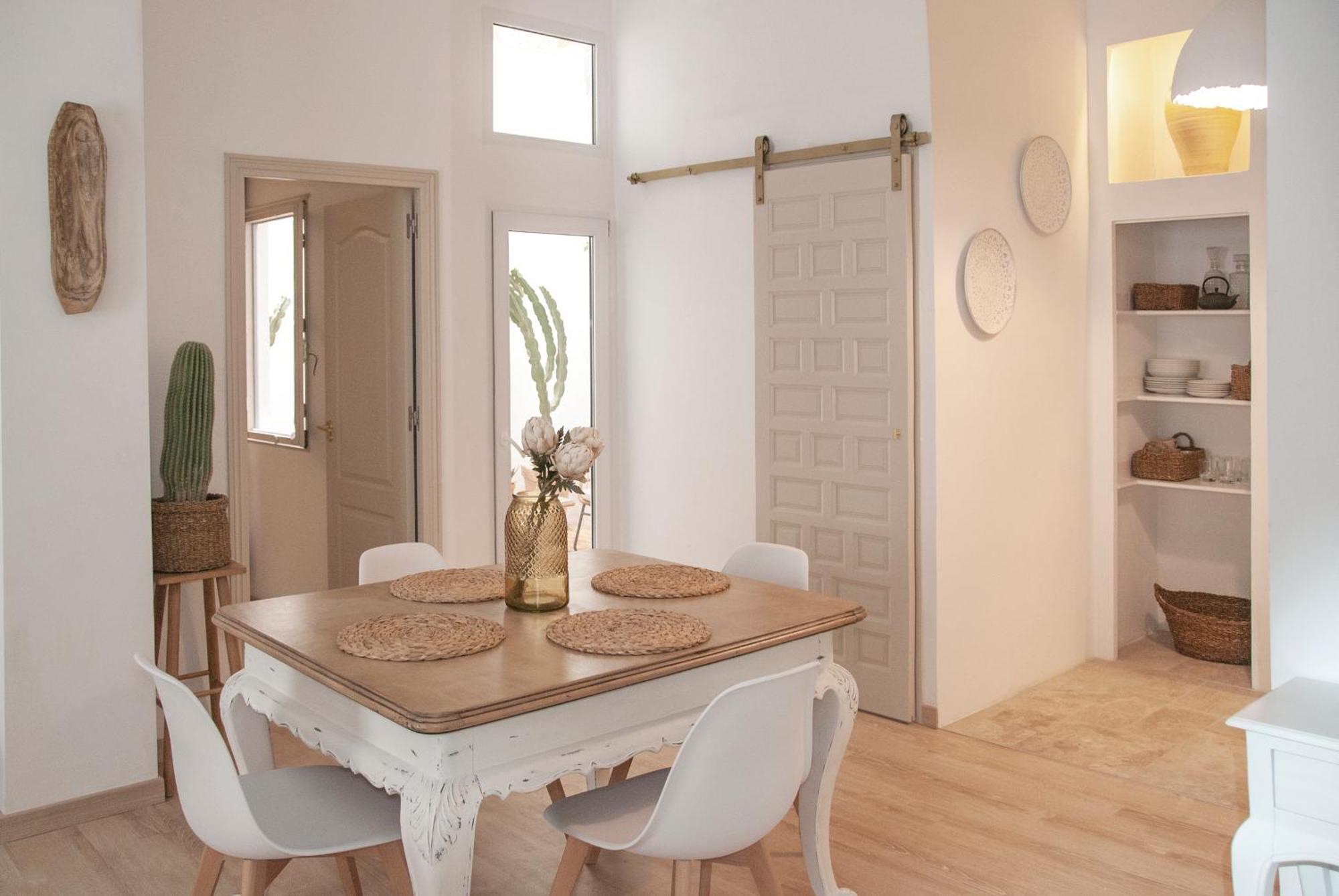 Apartment El Paso , Marq *