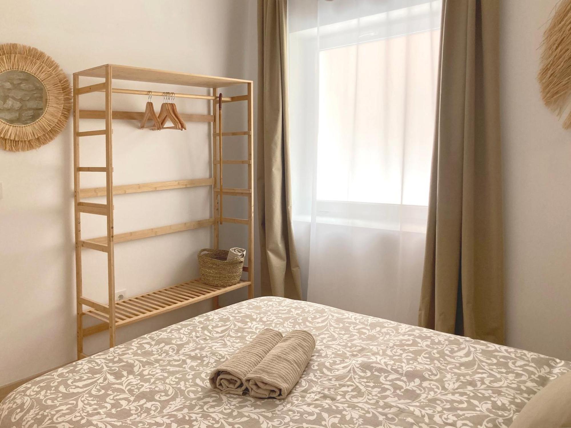 Apartment El Paso , Marq *
