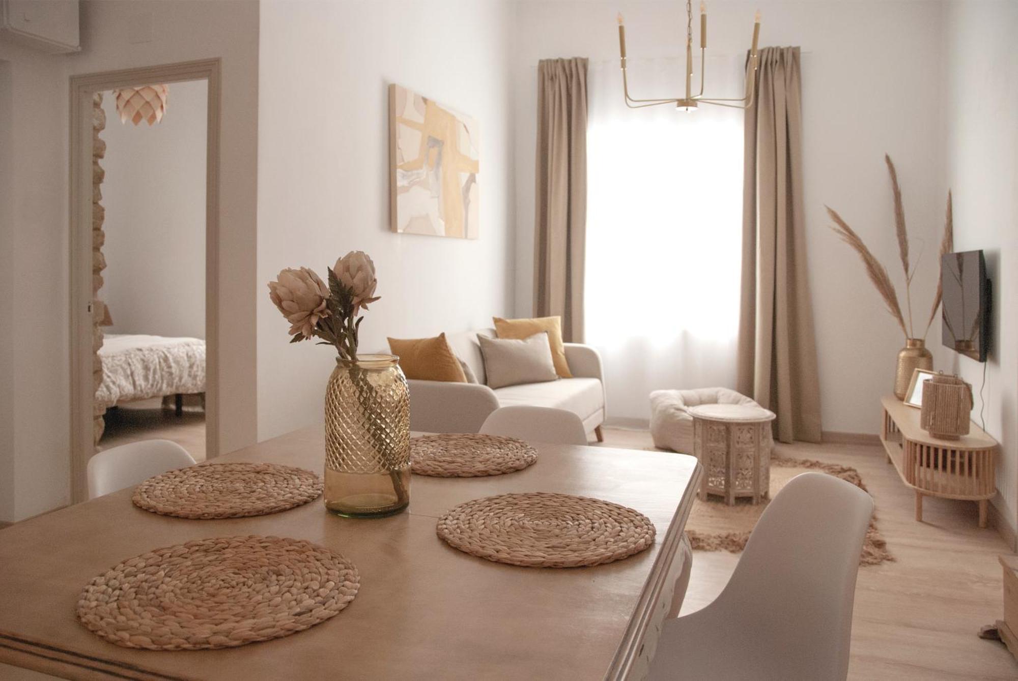 Apartment El Paso , Marq *