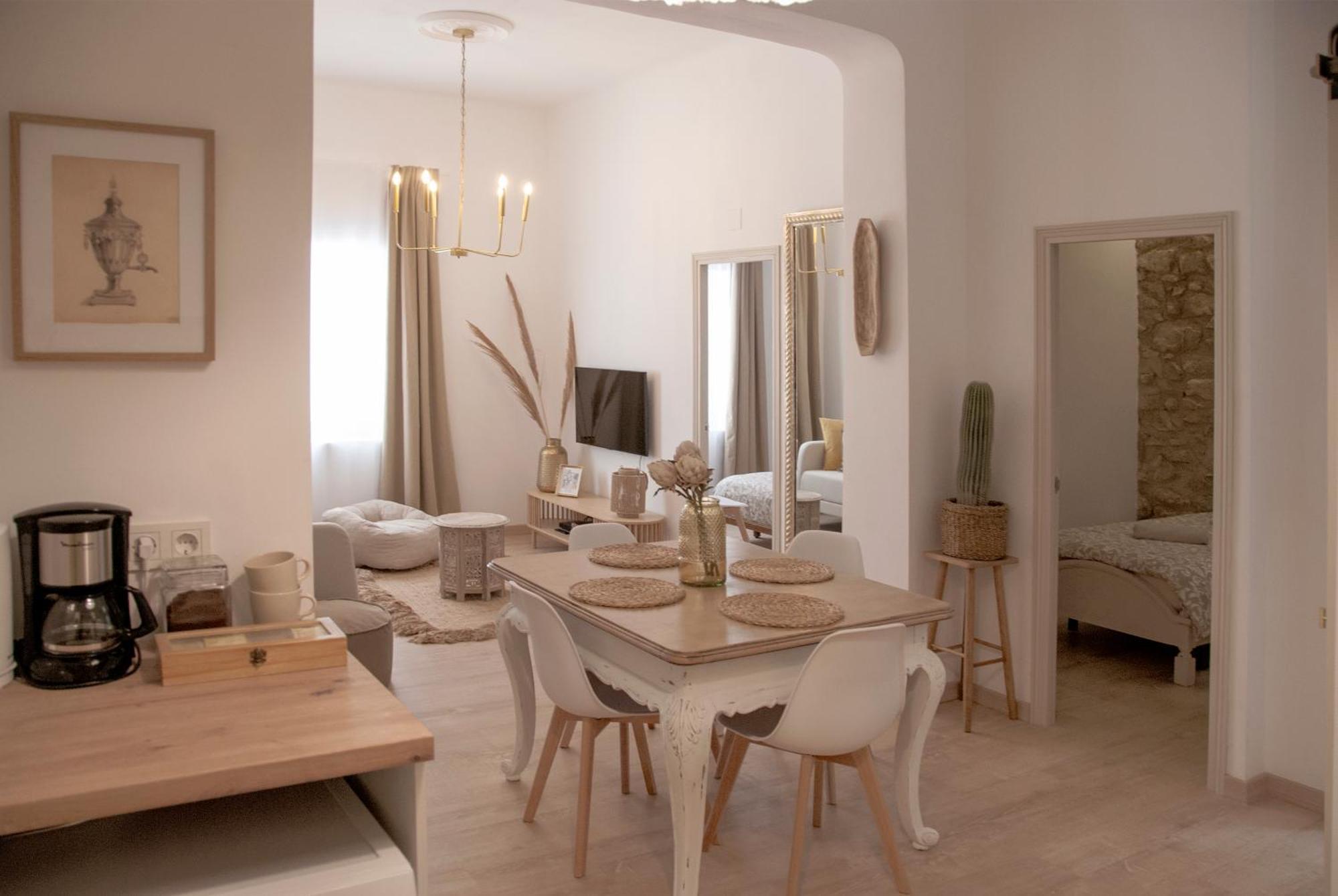 Apartment El Paso , Marq Alicante