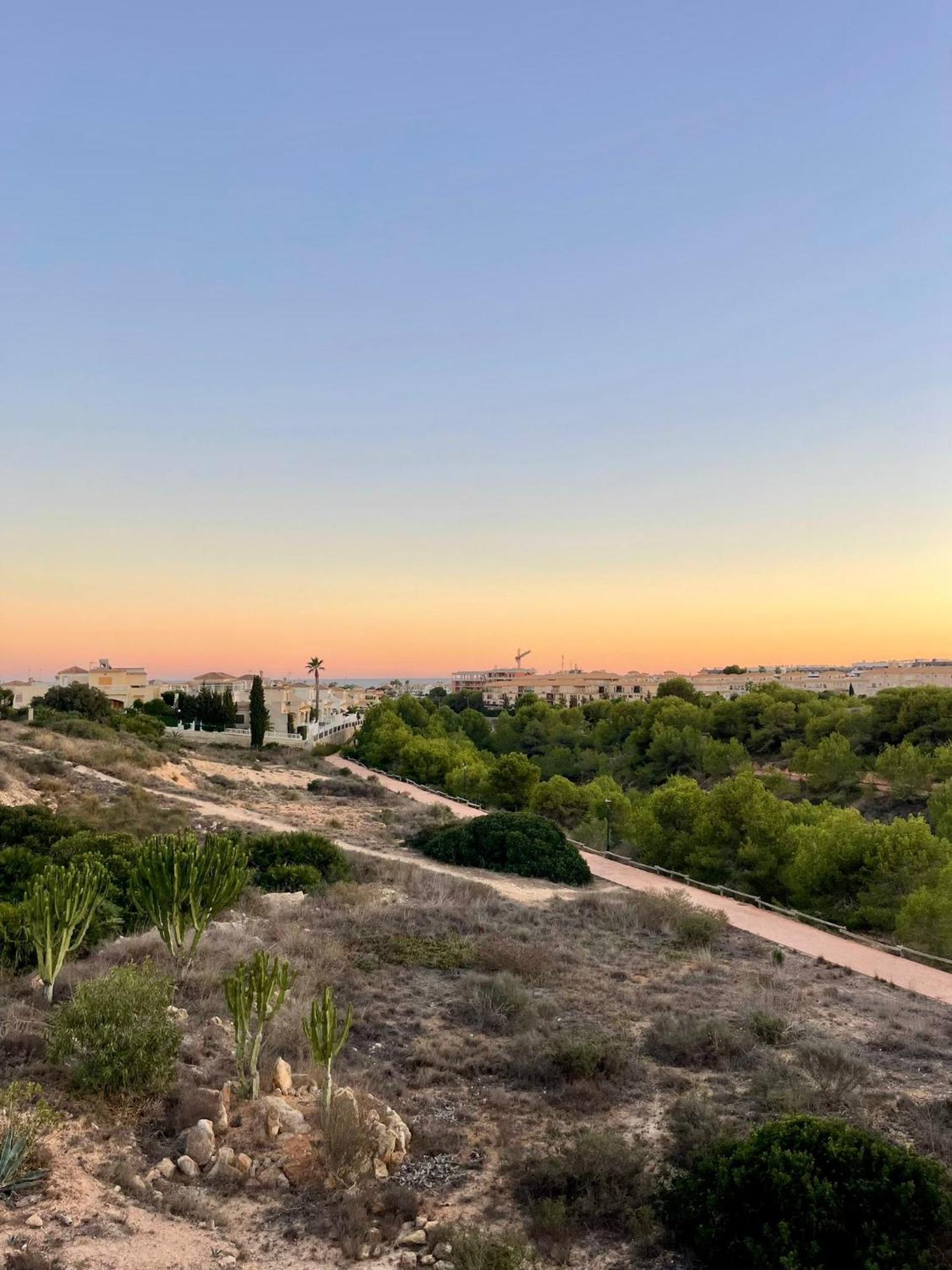 Holiday home Niagara Sunset Alicante
