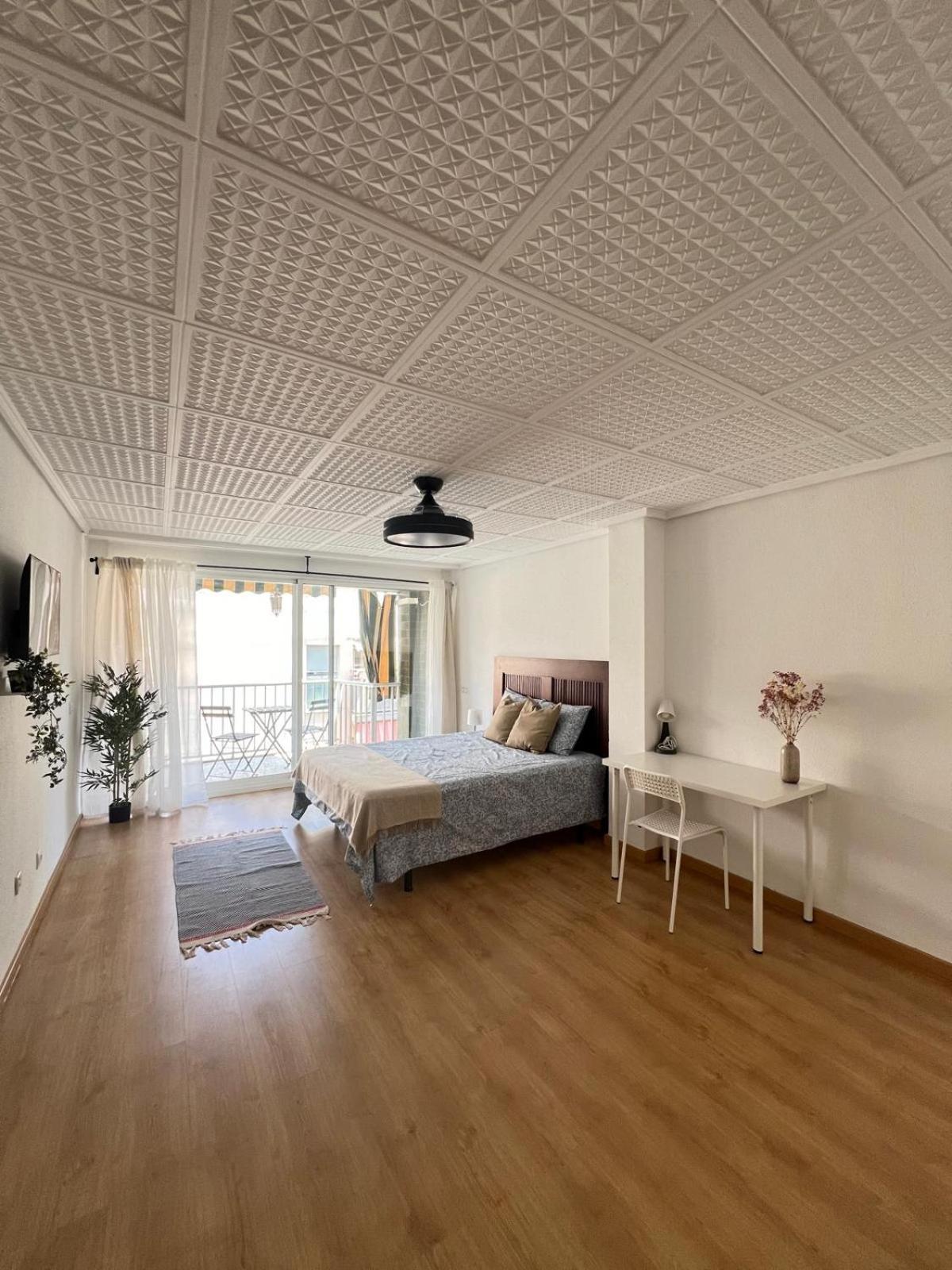 Urban Coliving