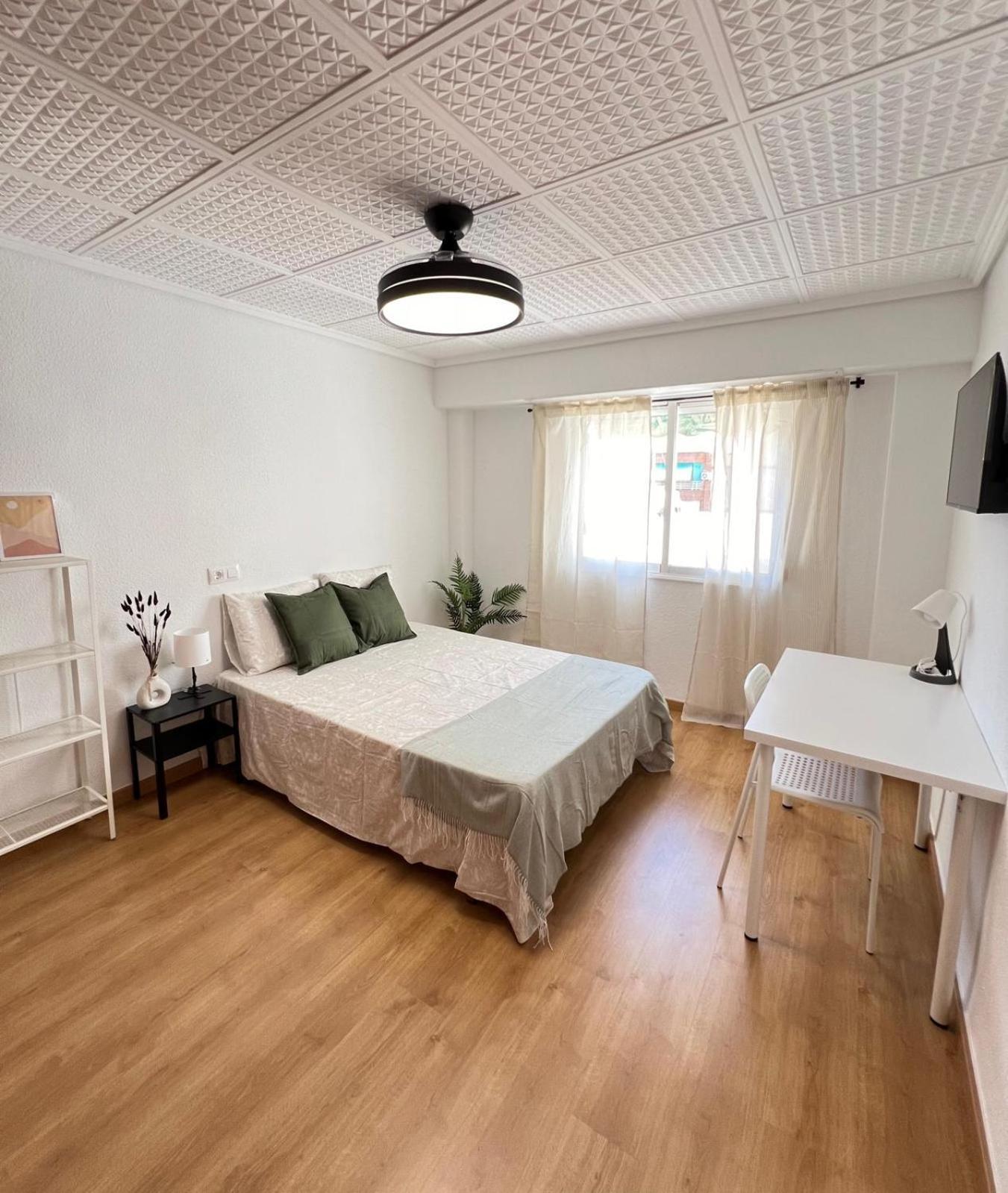 Urban Coliving Accommodatie bij particulieren