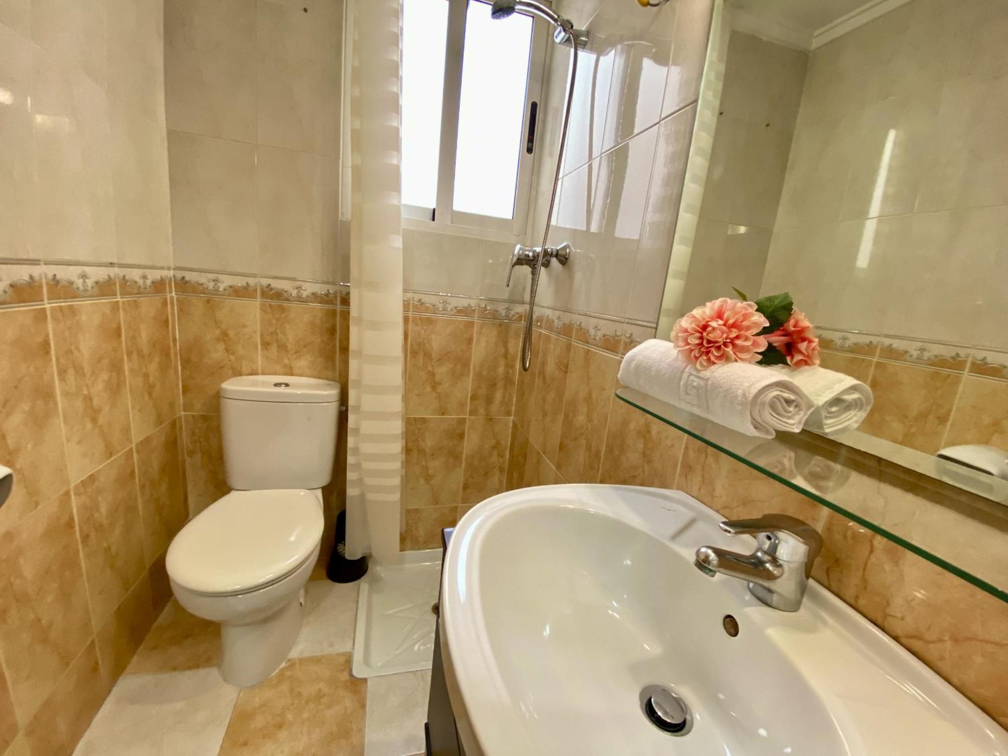 Appartement Rambla By Gloove Alicante