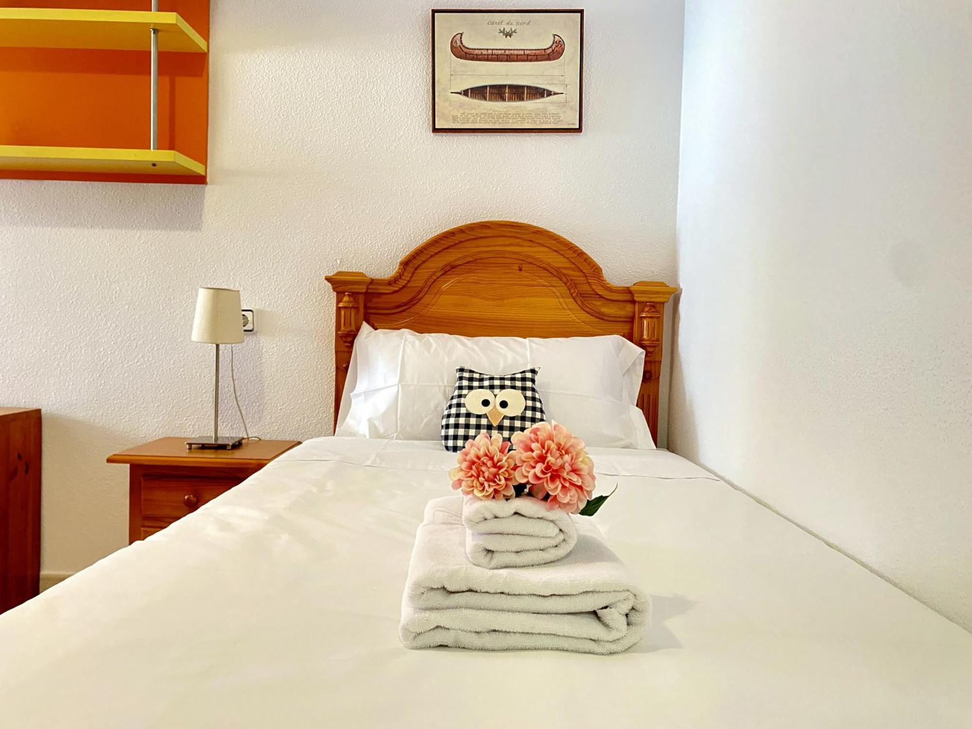 Rambla By Gloove Appartement