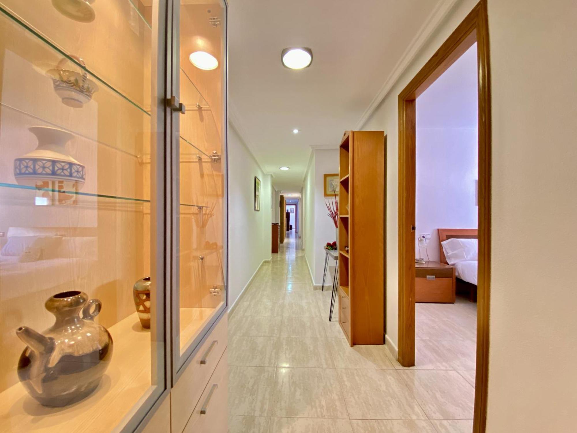 Appartement Rambla By Gloove Alicante