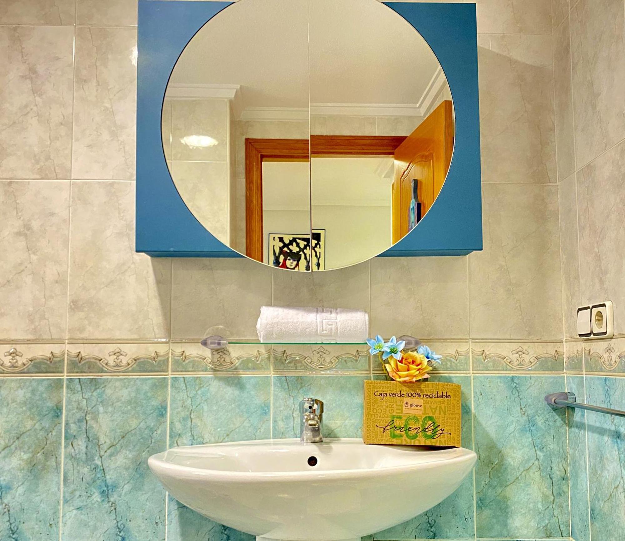 Rambla By Gloove Appartement Alicante