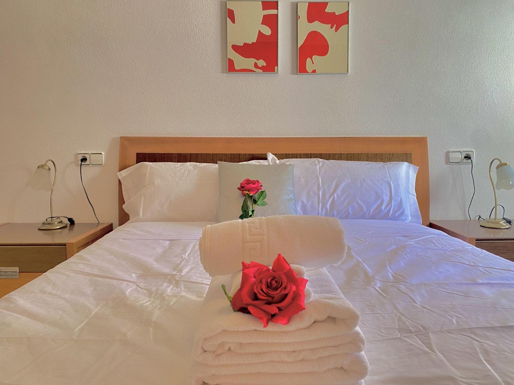 Rambla By Gloove Appartement Alicante