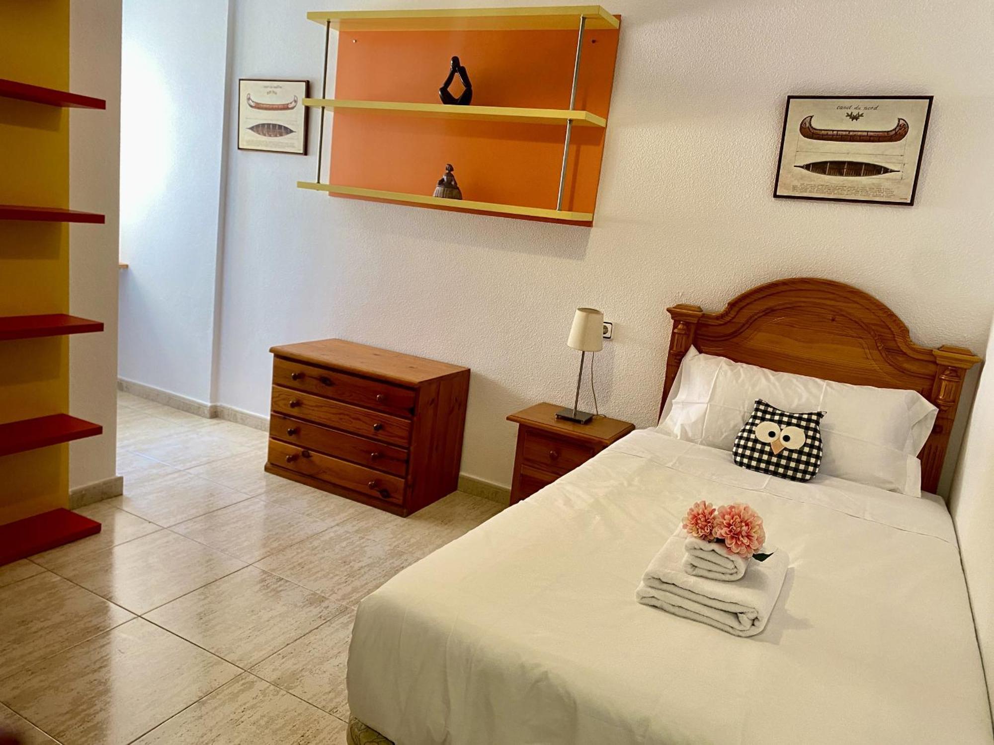 Rambla By Gloove * Alicante