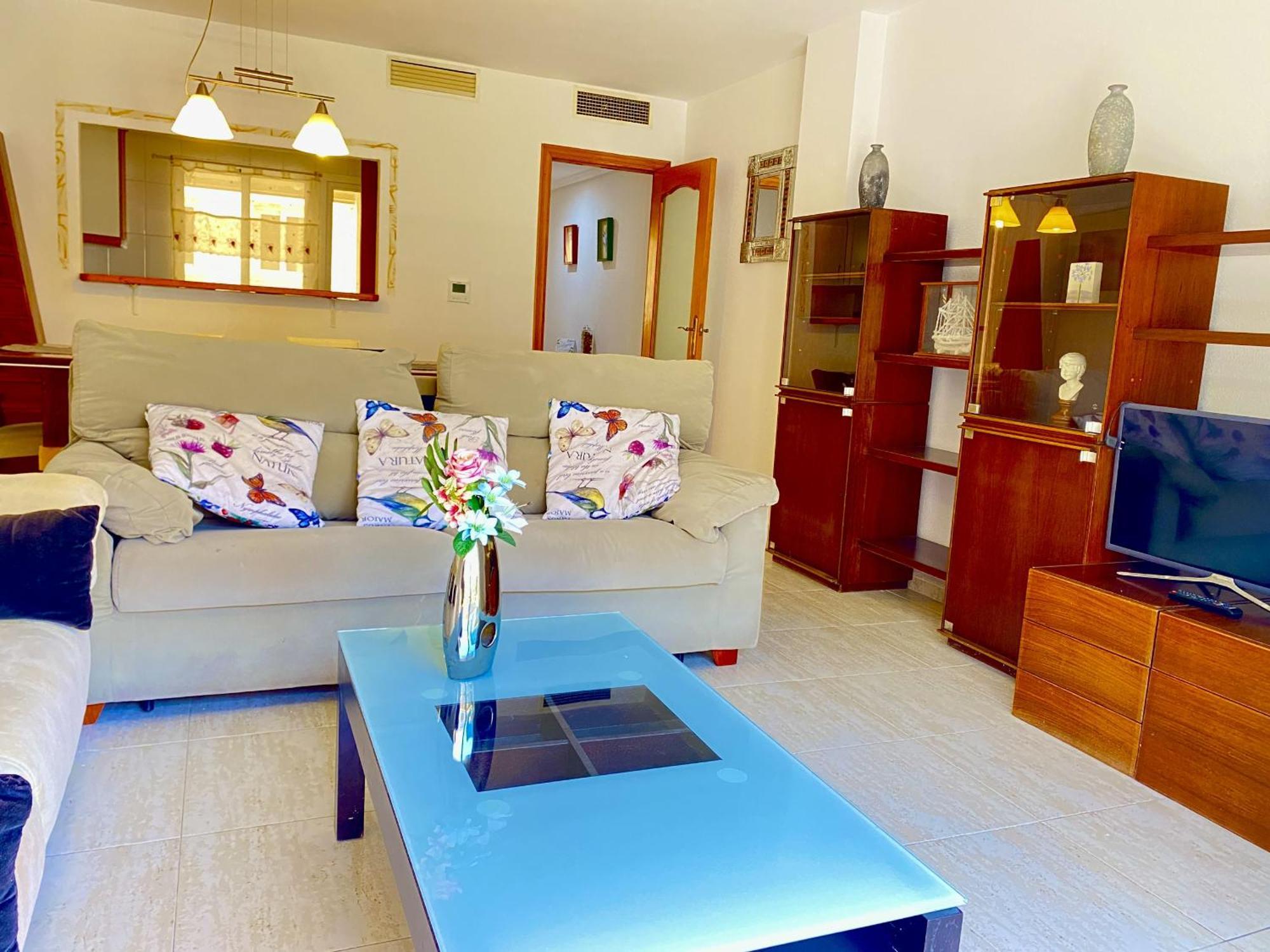 Rambla By Gloove Appartement Alicante