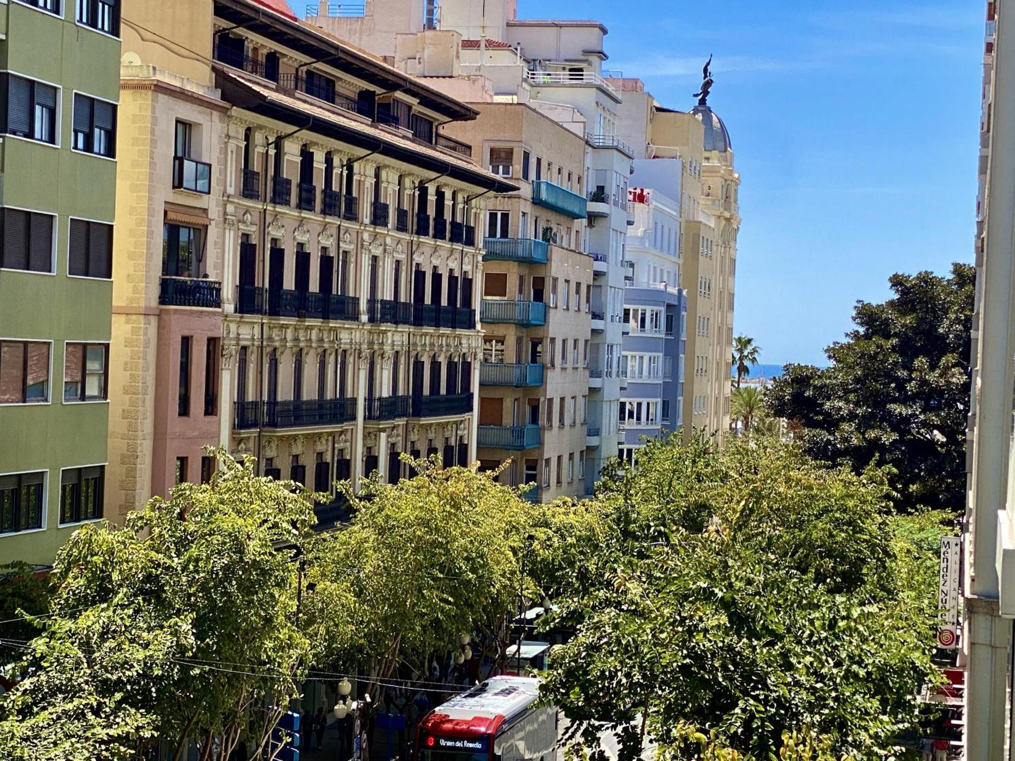 Rambla By Gloove * Alicante