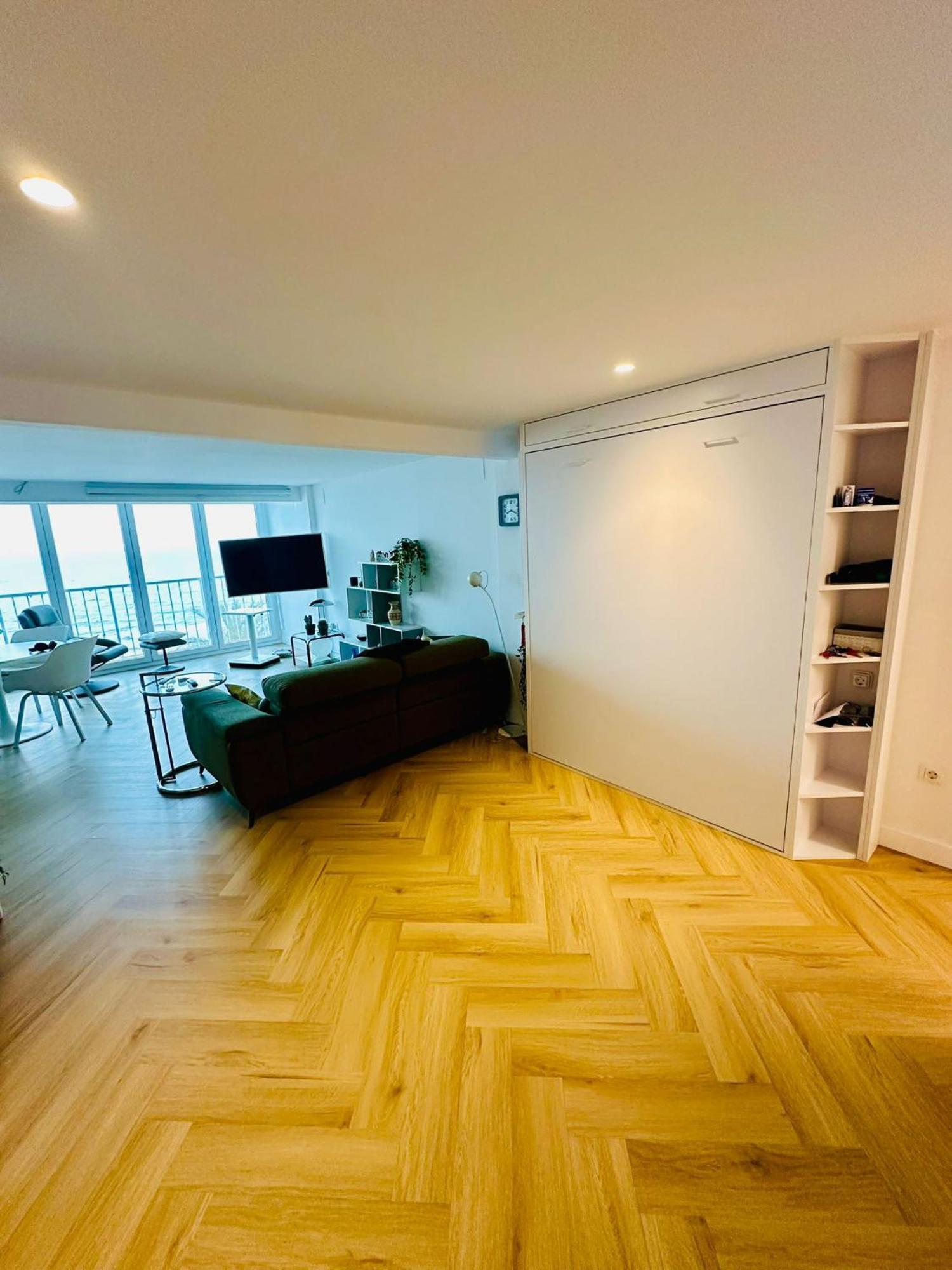 Sohosuites Gloria Mar Apartamento