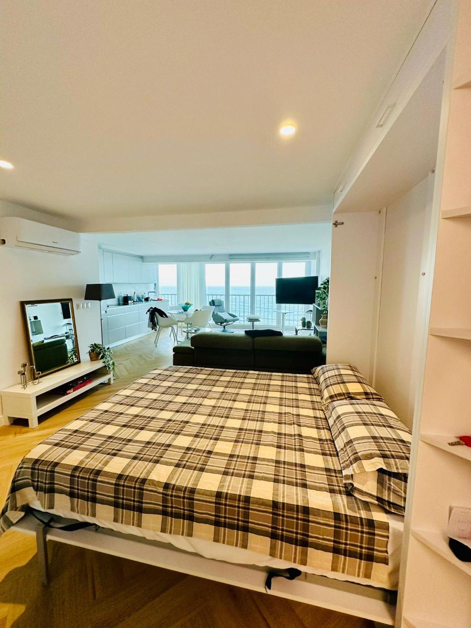 Sohosuites Gloria Mar Alicante