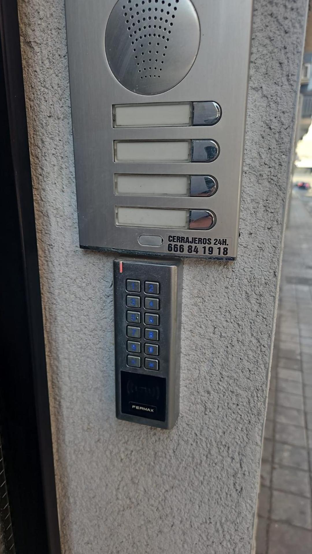 Casa Marina Huoneisto Alicante